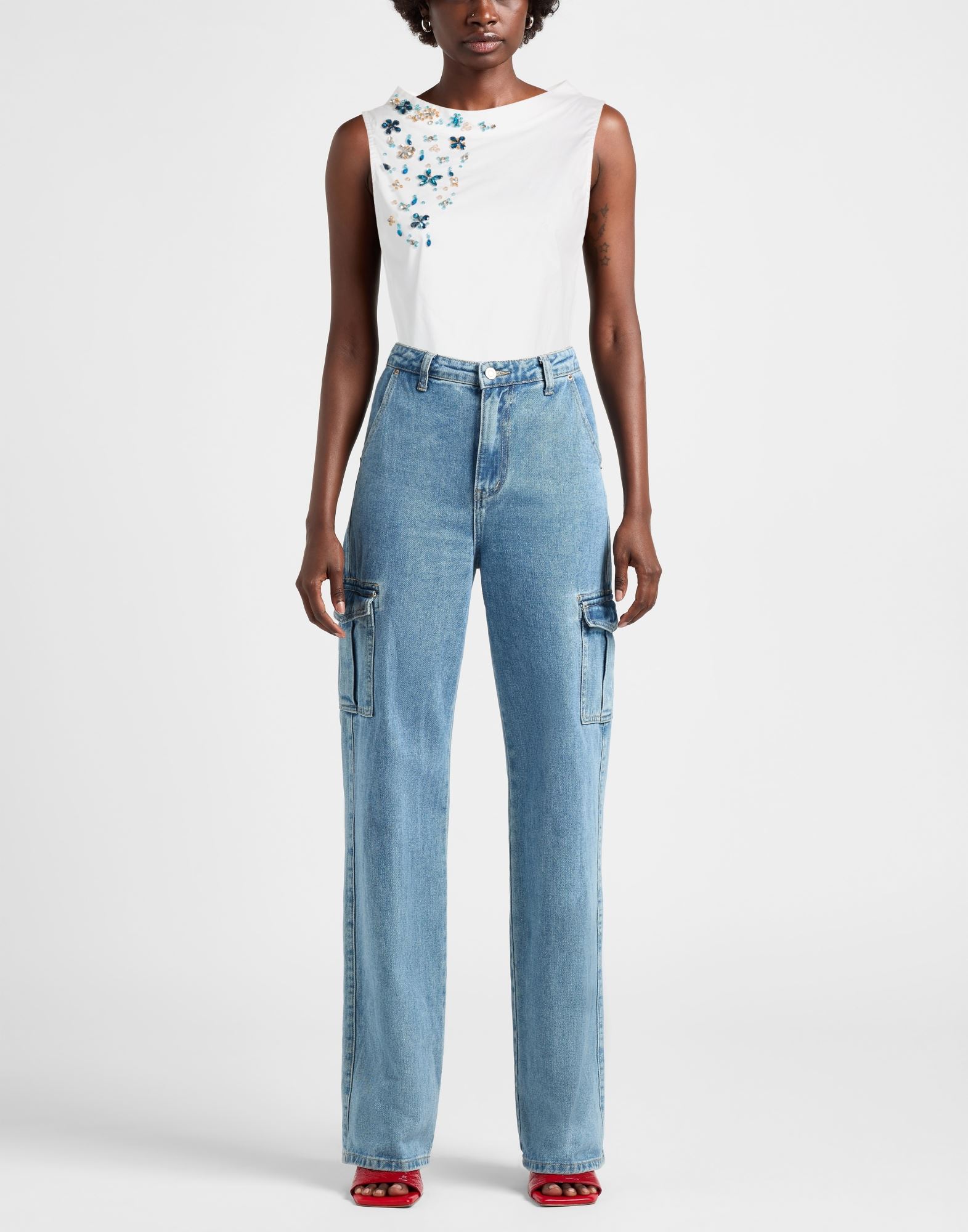  Alpha Studio - Tops - Tops - On Yoox.com 