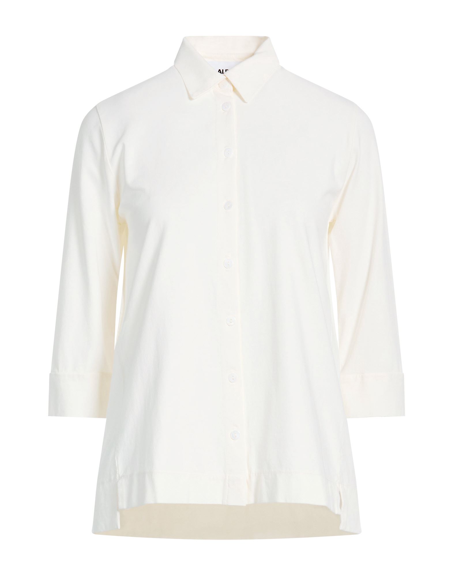  Alpha Studio - Tops - Hemden - On Yoox.com 