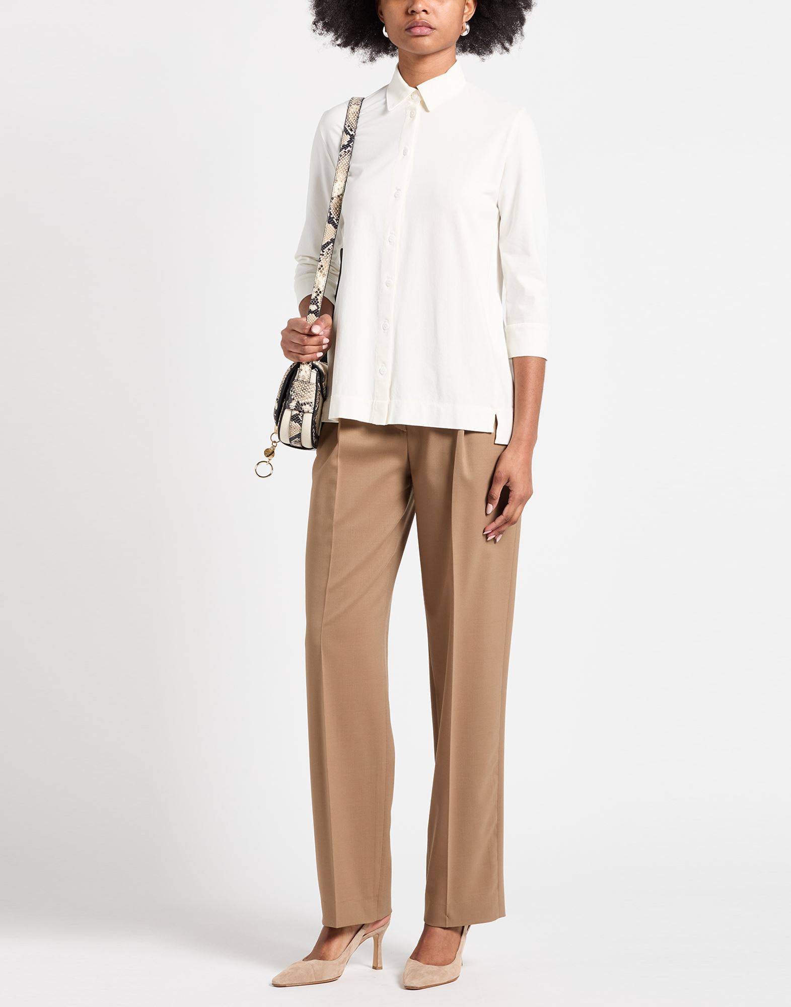  Alpha Studio - Tops - Hemden - On Yoox.com 