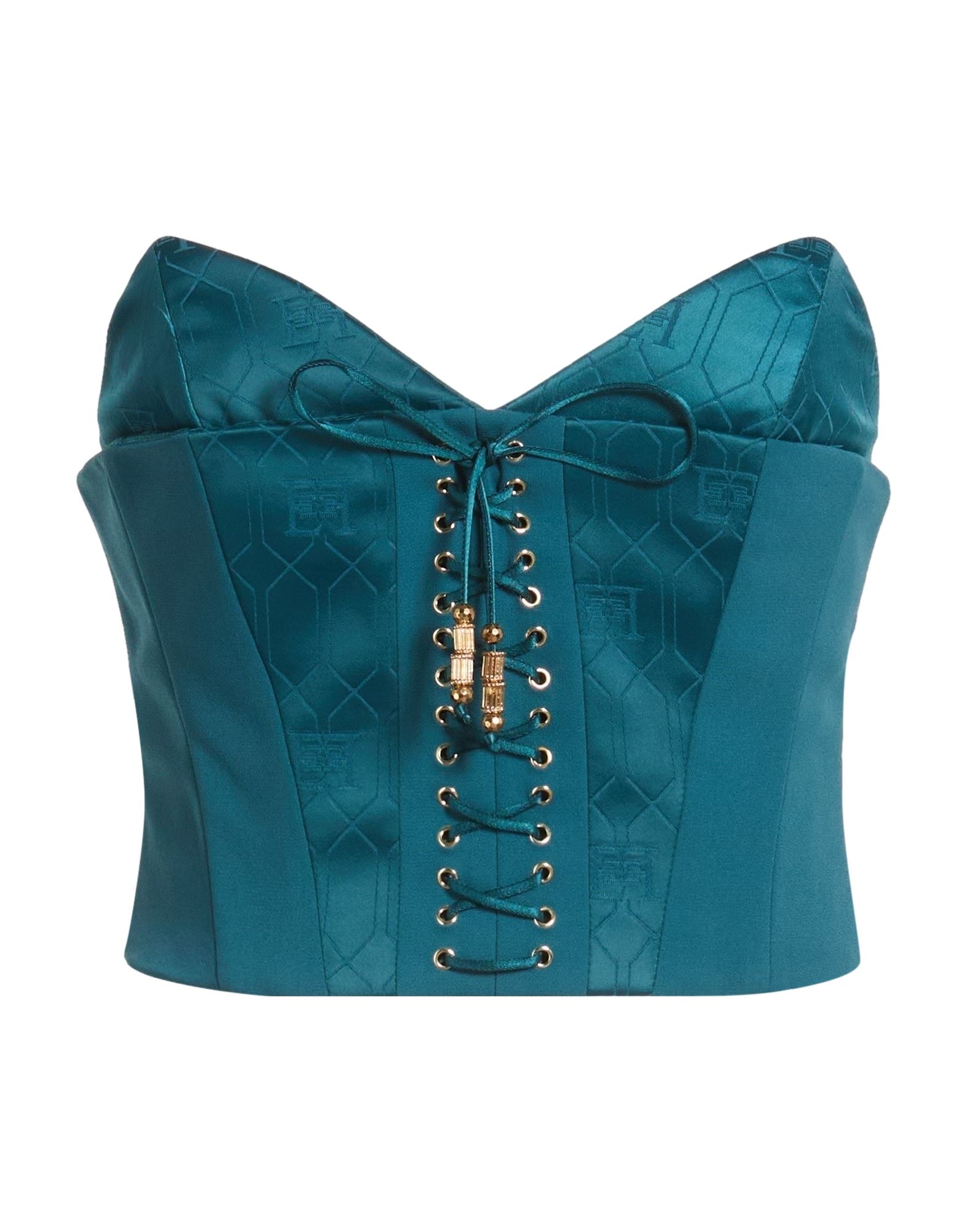 ELISABETTA FRANCHI ELISABETTA FRANCHI ΜΠΛΟΥΖΑΚΙΑ Τοπ