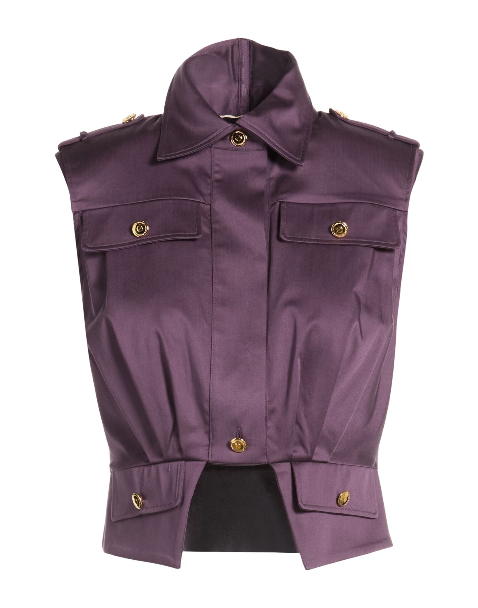 ELISABETTA FRANCHI ELISABETTA FRANCHI ΜΠΛΟΥΖΑΚΙΑ Πουκάμισο