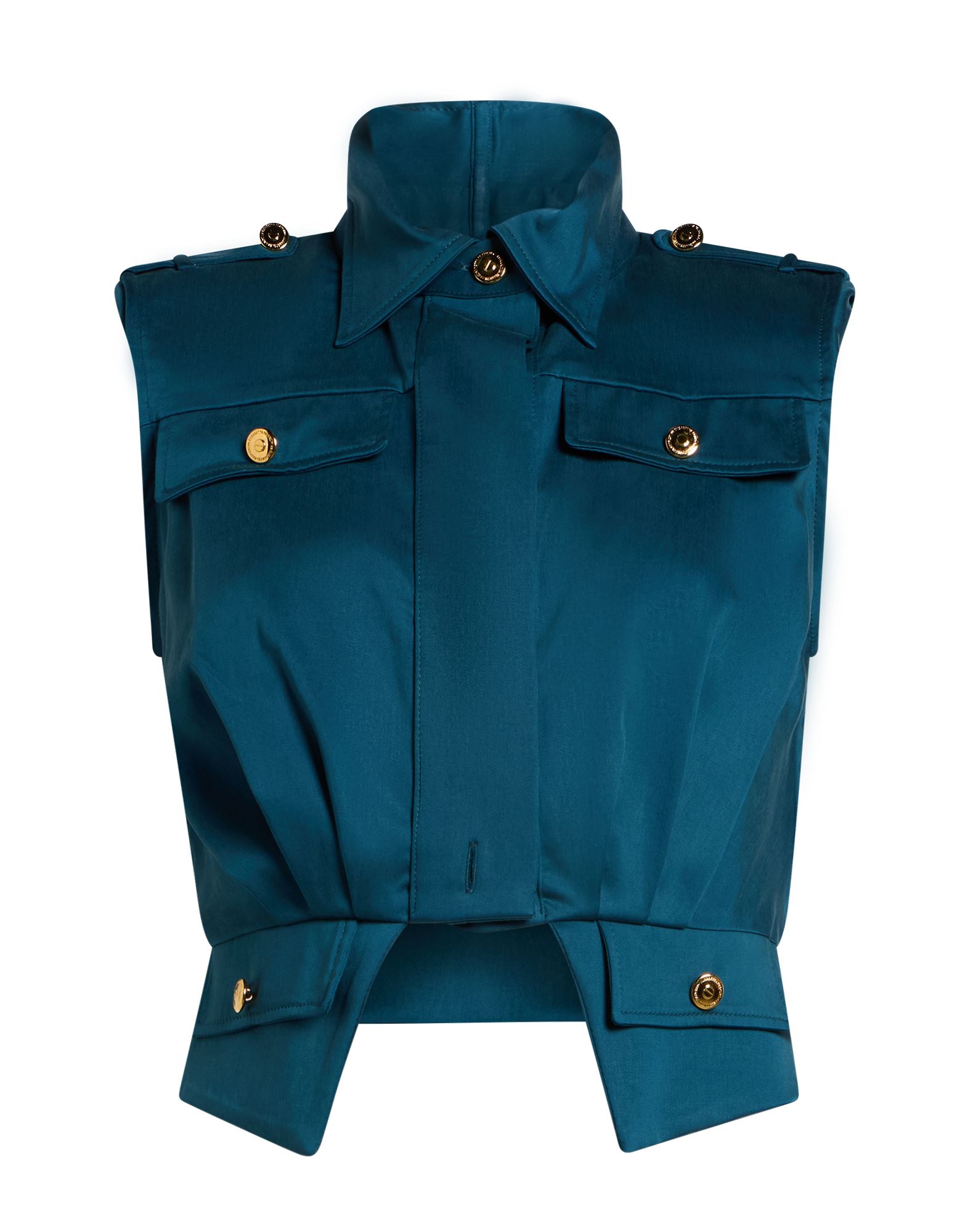 ELISABETTA FRANCHI ELISABETTA FRANCHI ΜΠΛΟΥΖΑΚΙΑ Πουκάμισο