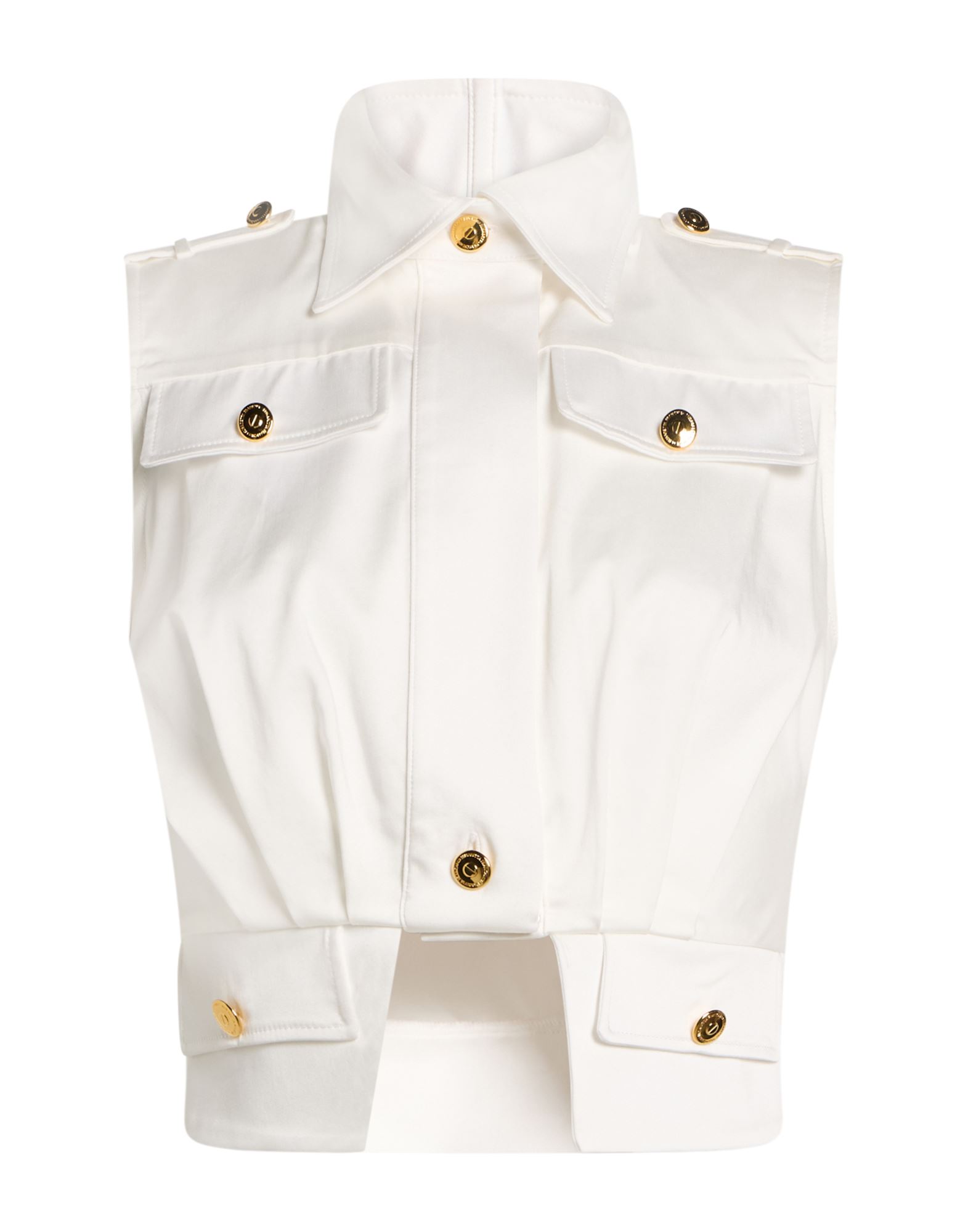 ELISABETTA FRANCHI ELISABETTA FRANCHI ΜΠΛΟΥΖΑΚΙΑ Πουκάμισο