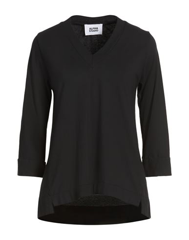 Camiseta Mujer Negro 36,38 Mujer