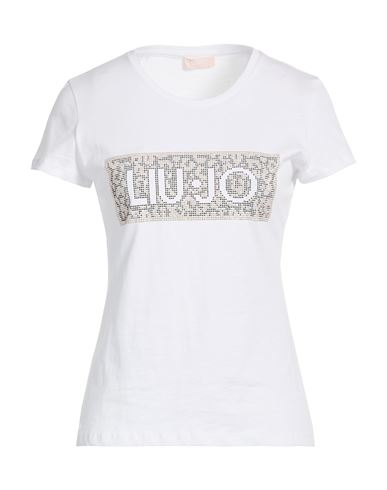 Camiseta Mujer Blanco XS Mujer