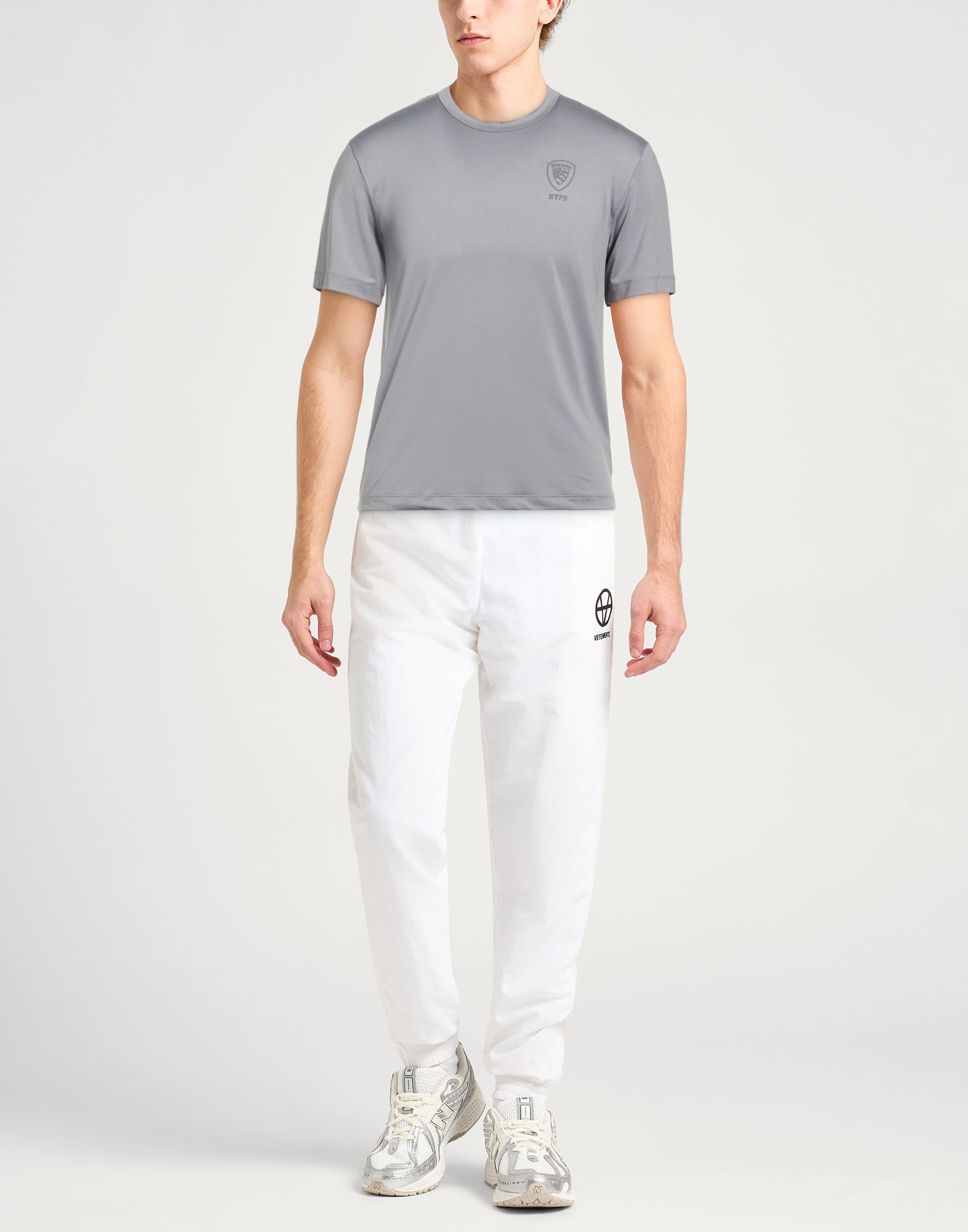  Blauer. - Tops - T-shirts - On Yoox.com 