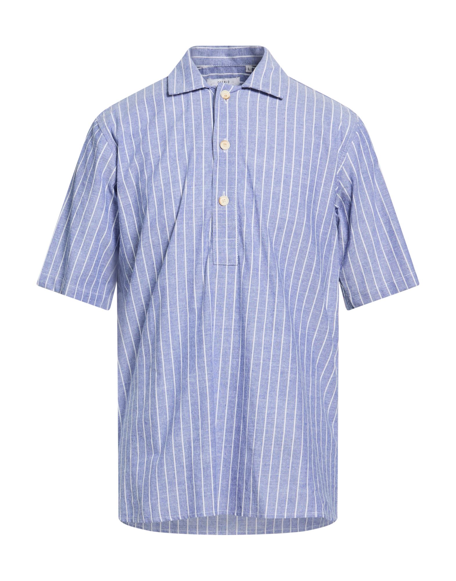  Over/d - Tops - Hemden - On Yoox.com 