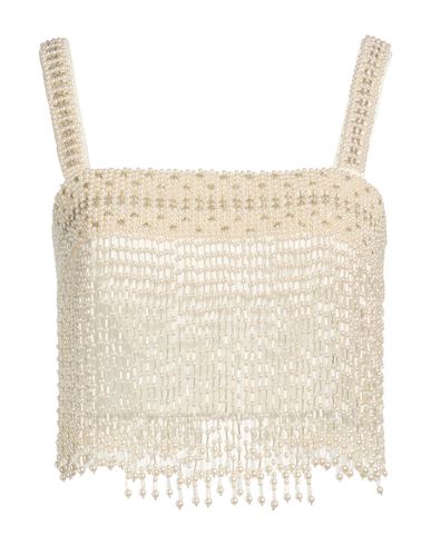 Top Damen Weiß 32,34,36,38 Damen