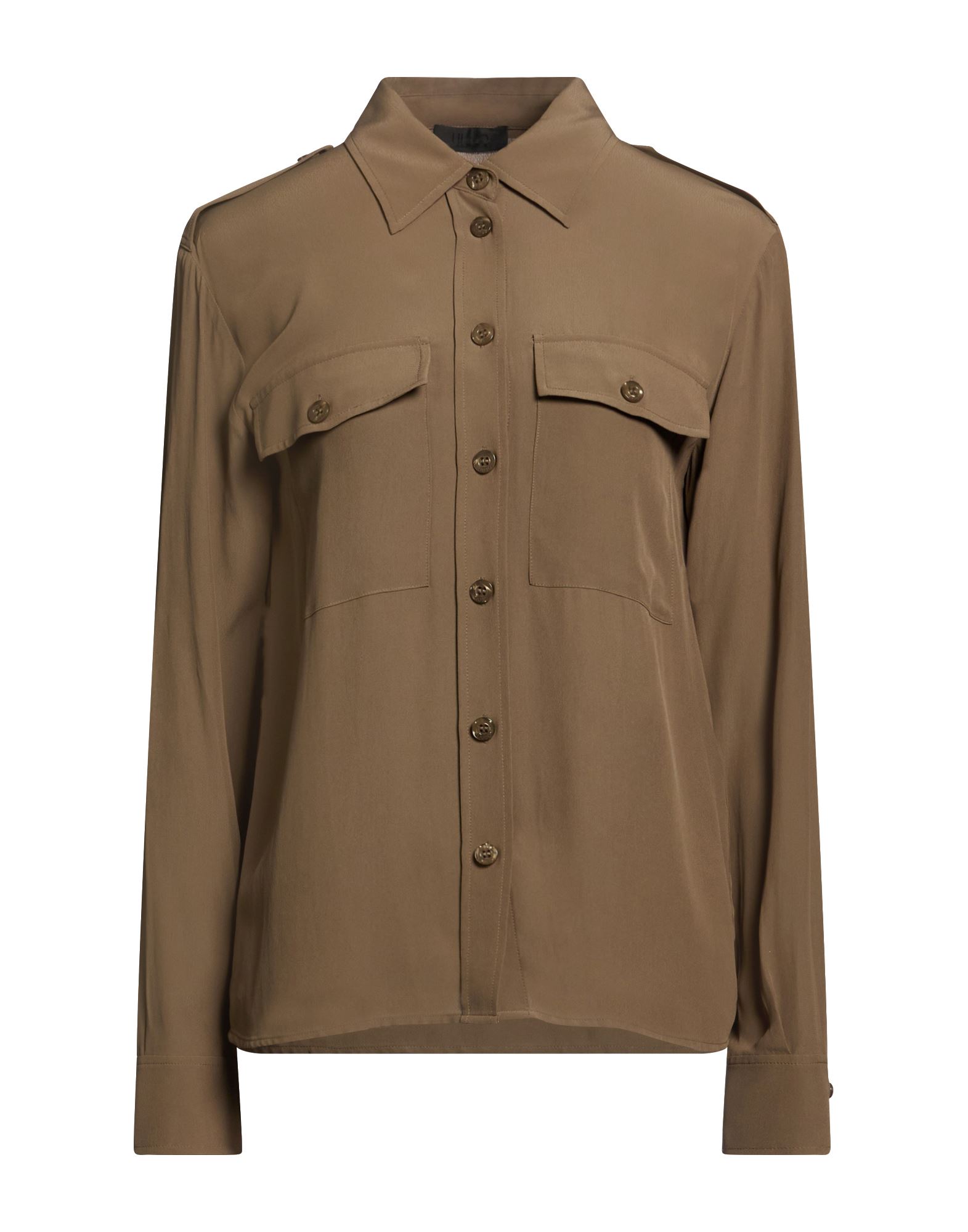  Liu •jo - Tops - Hemden - On Yoox.com 