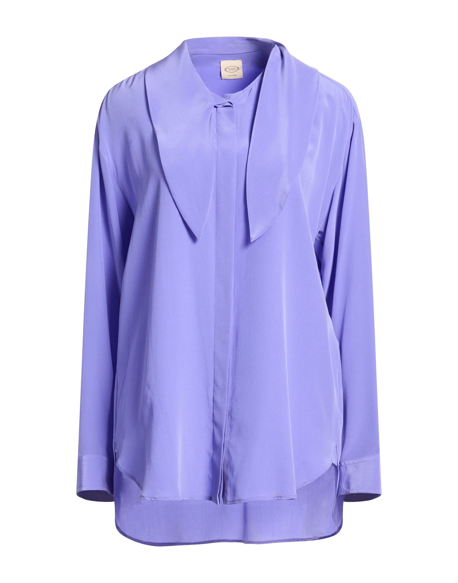  Tod's - Tops - Hemden - On Yoox.com 