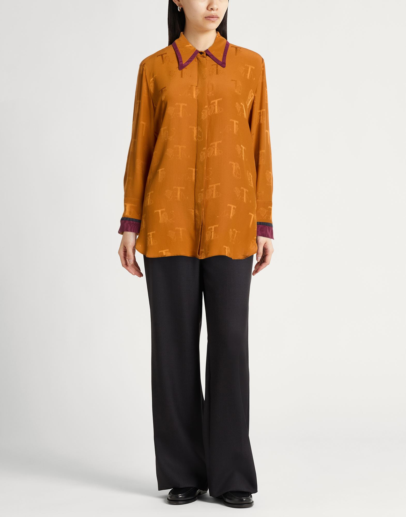  Tod's - Topwear - Camicie - On Yoox.com 