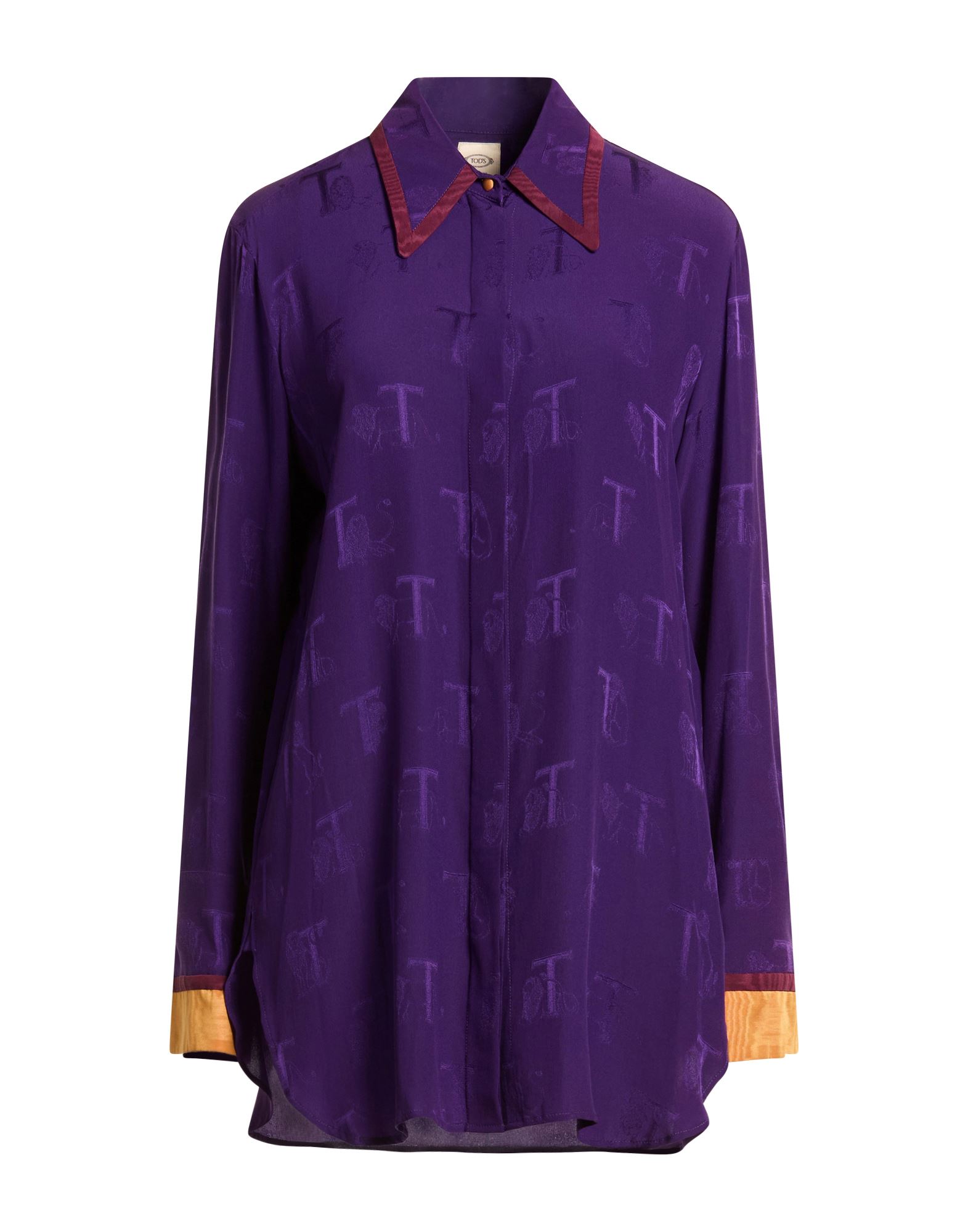  Tod's - Tops - Hemden - On Yoox.com 