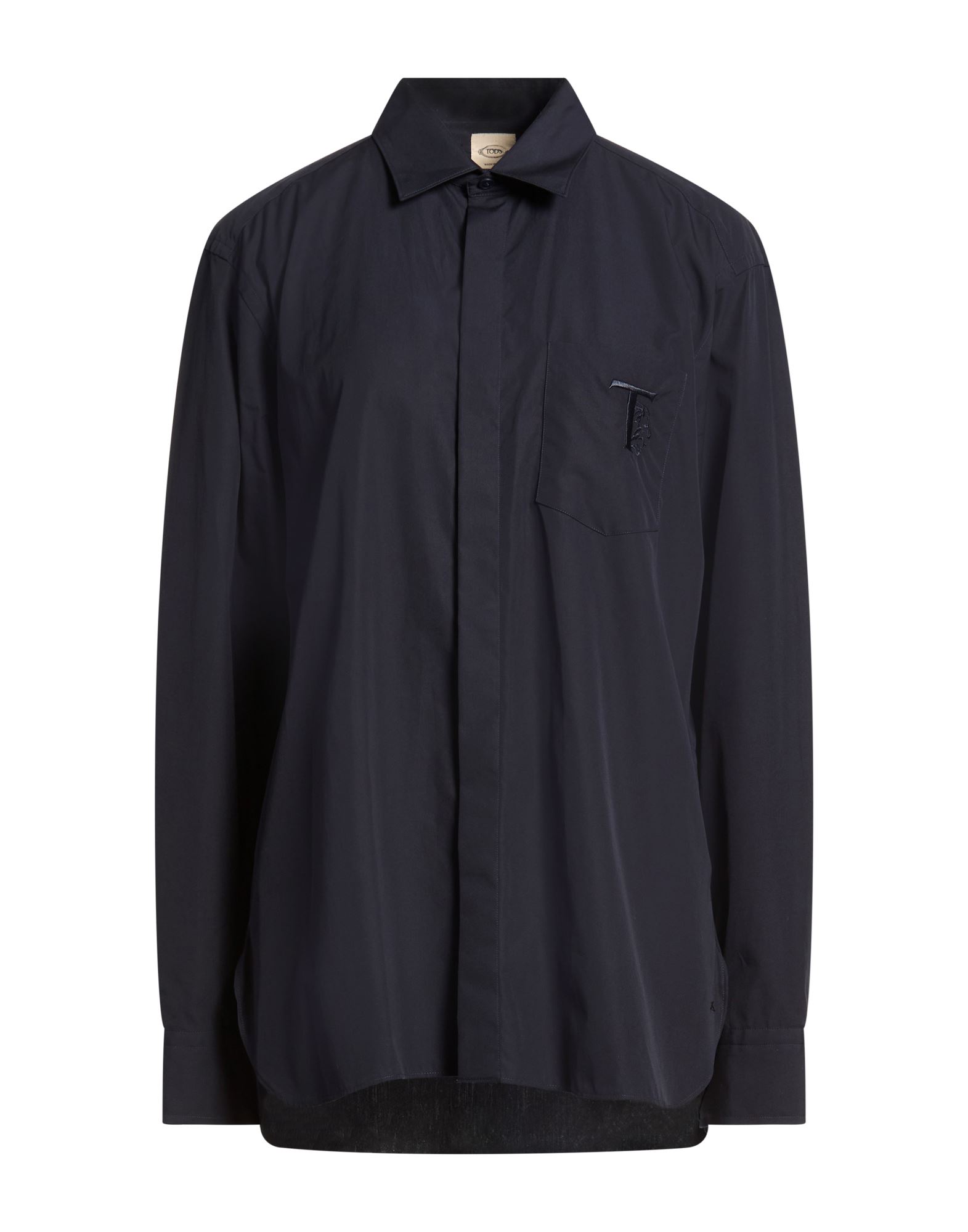  Tod's - Camisetas Y Tops - Camisas - On Yoox.com 