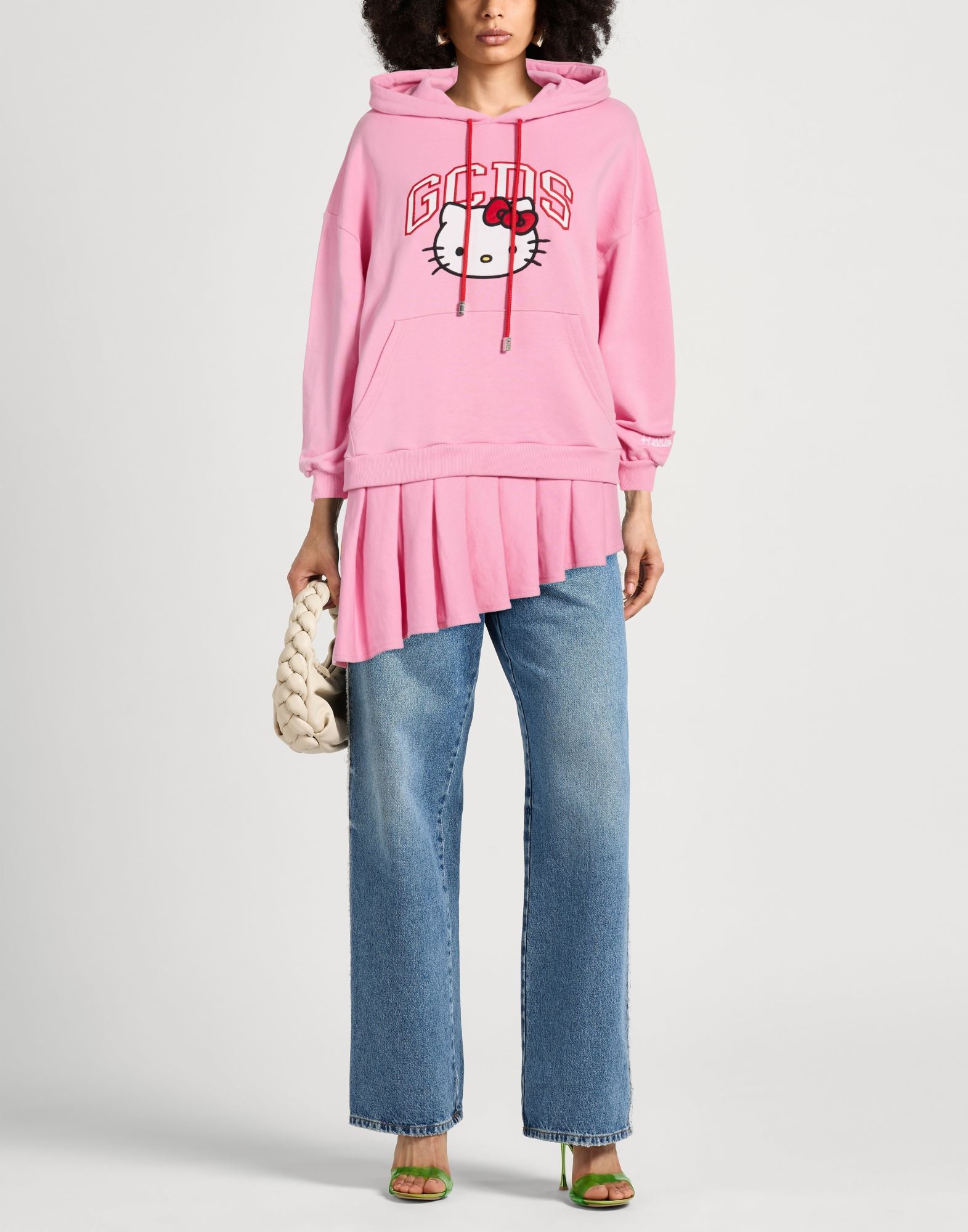  Gcds - Tops - Sweatshirts - On Yoox.com 
