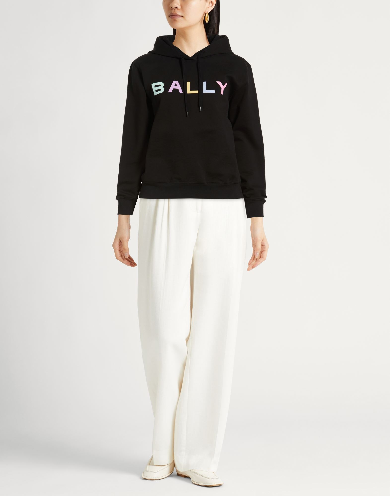  Bally - Tops - Sweatshirts - On Yoox.com 