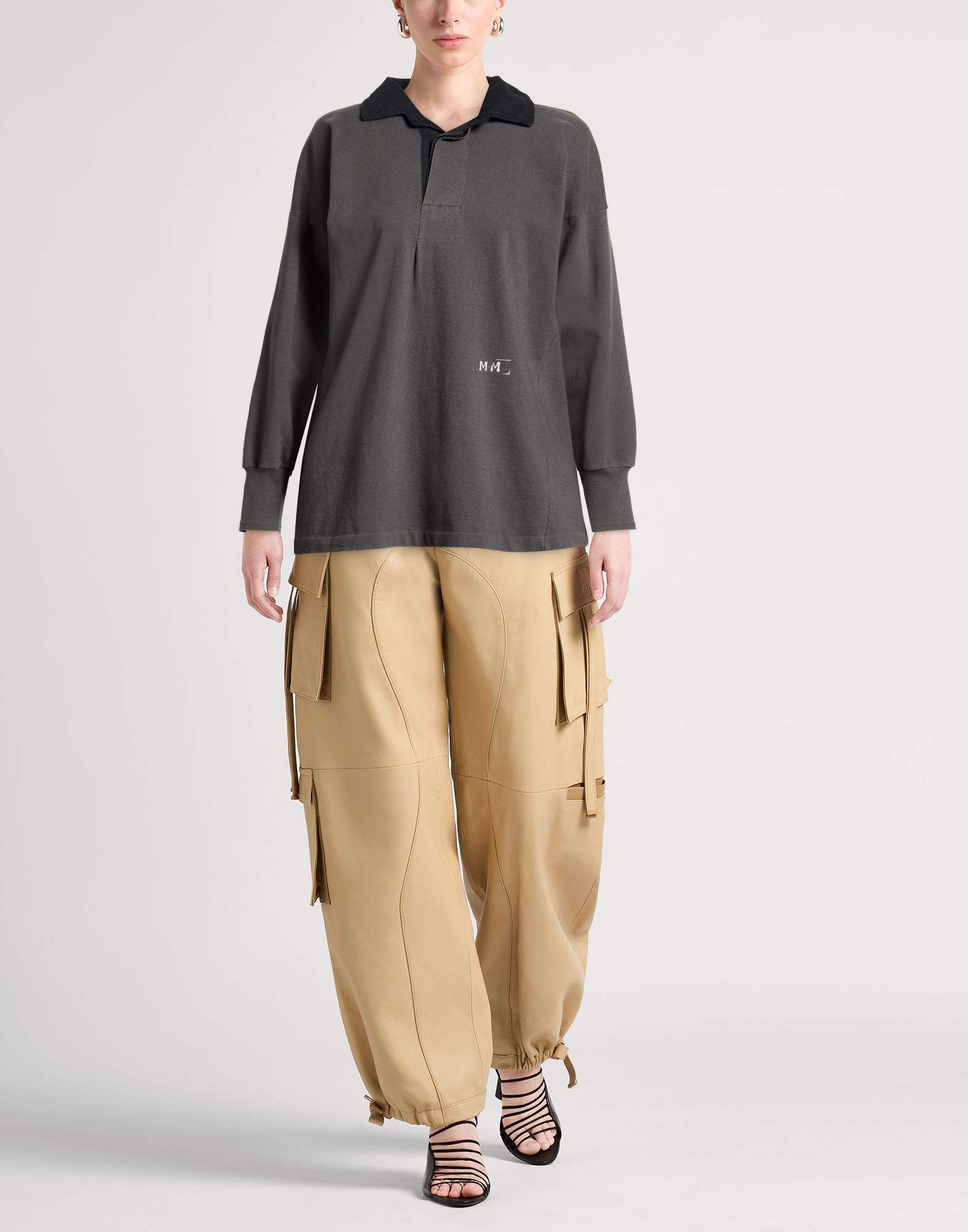  Maison Margiela - Camisetas Y Tops - Polos - On Yoox.com 