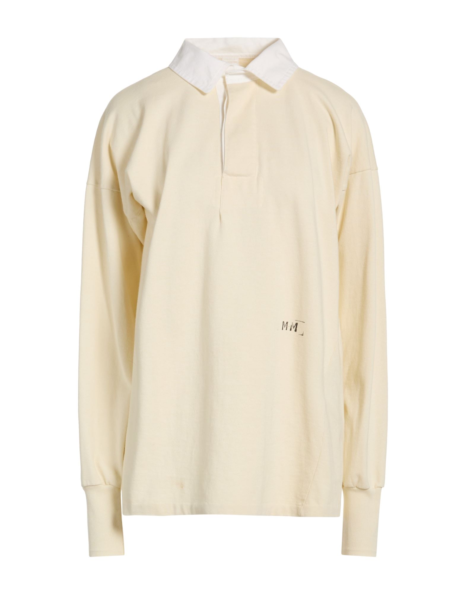  Maison Margiela - Camisetas Y Tops - Polos - On Yoox.com 