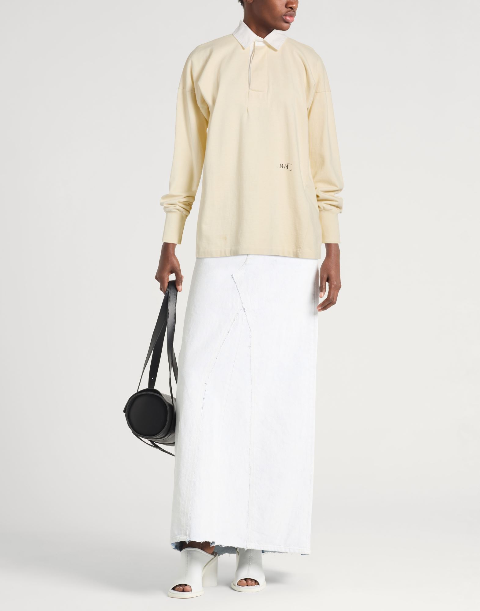  Maison Margiela - Camisetas Y Tops - Polos - On Yoox.com 