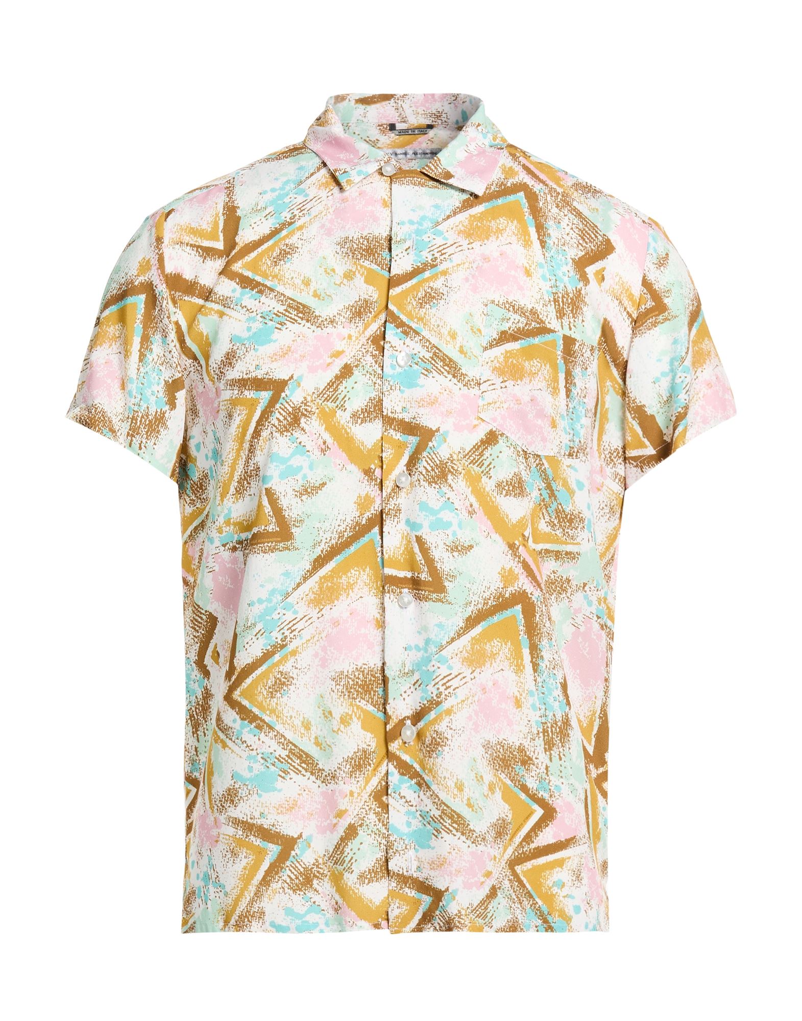  Grey Daniele Alessandrini - Tops - Hemden - On Yoox.com 