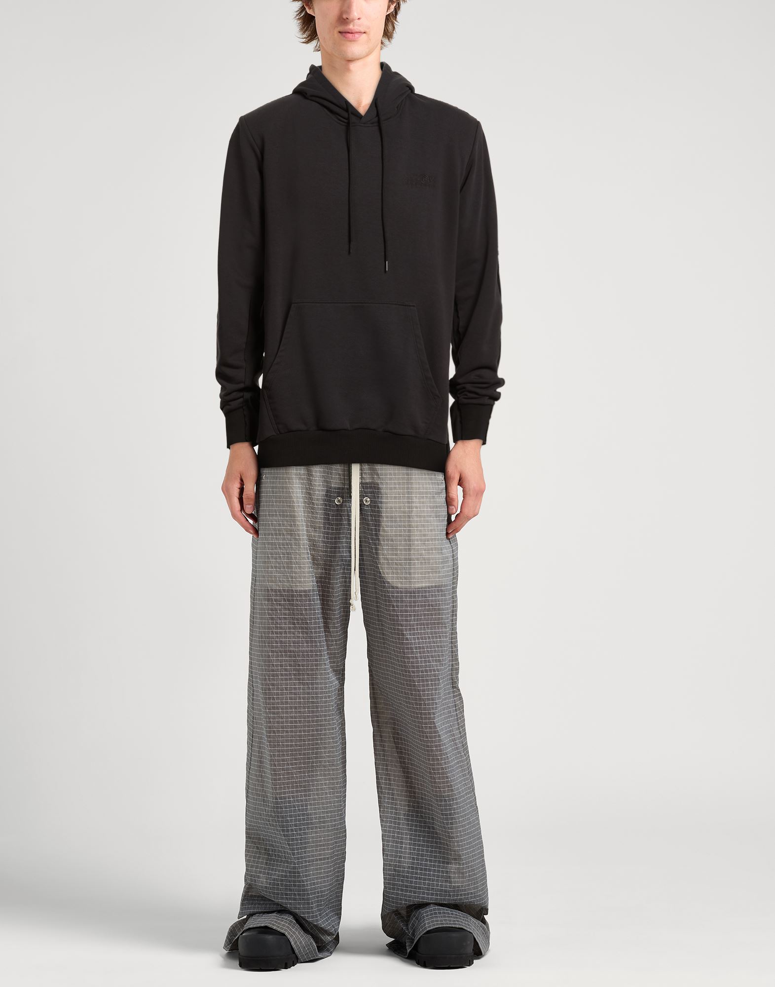  Mm6 Maison Margiela - Tops - Sweatshirts - On Yoox.com 