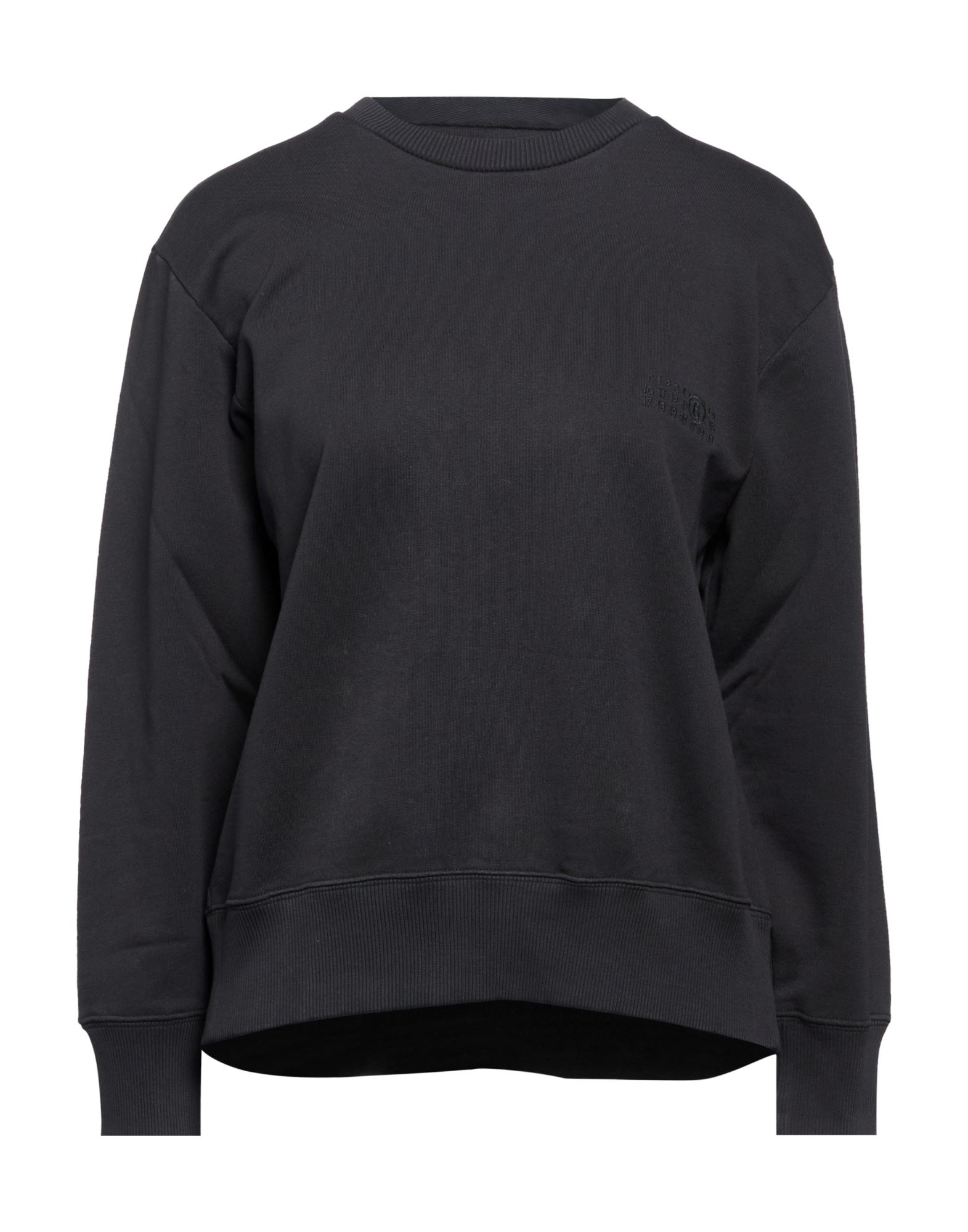MM6 MAISON MARGIELA MM6 MAISON MARGIELA ΜΠΛΟΥΖΑΚΙΑ Φούτερ