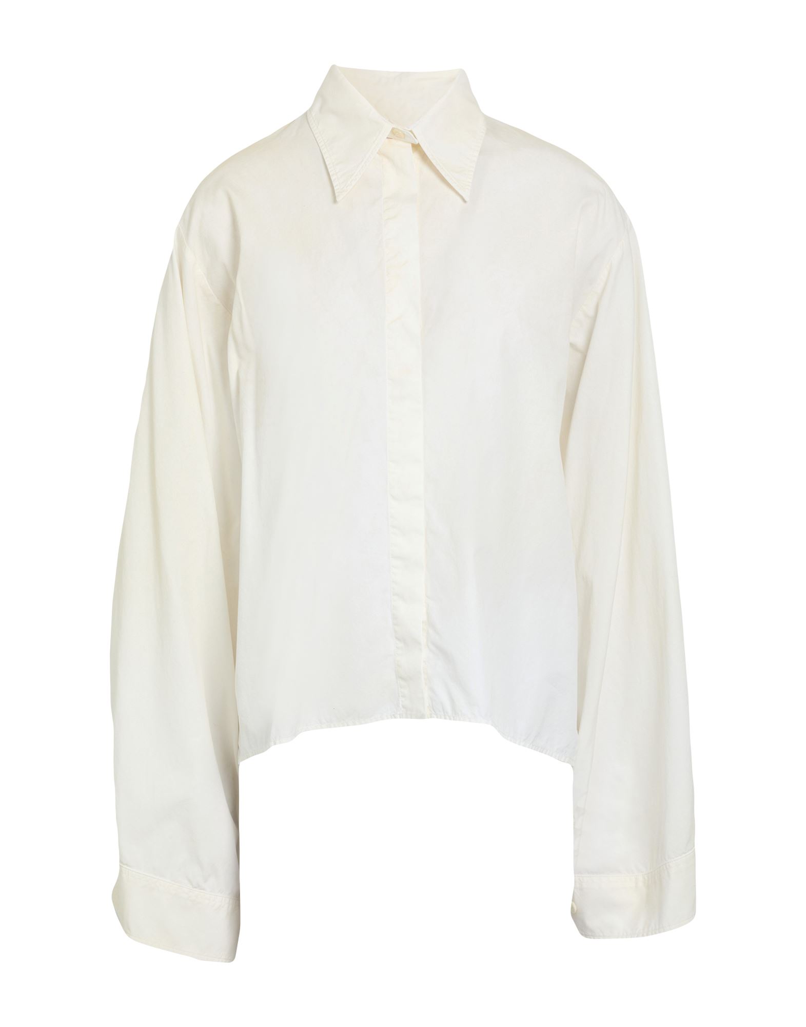 MM6 MAISON MARGIELA MM6 MAISON MARGIELA ΜΠΛΟΥΖΑΚΙΑ Πουκάμισο