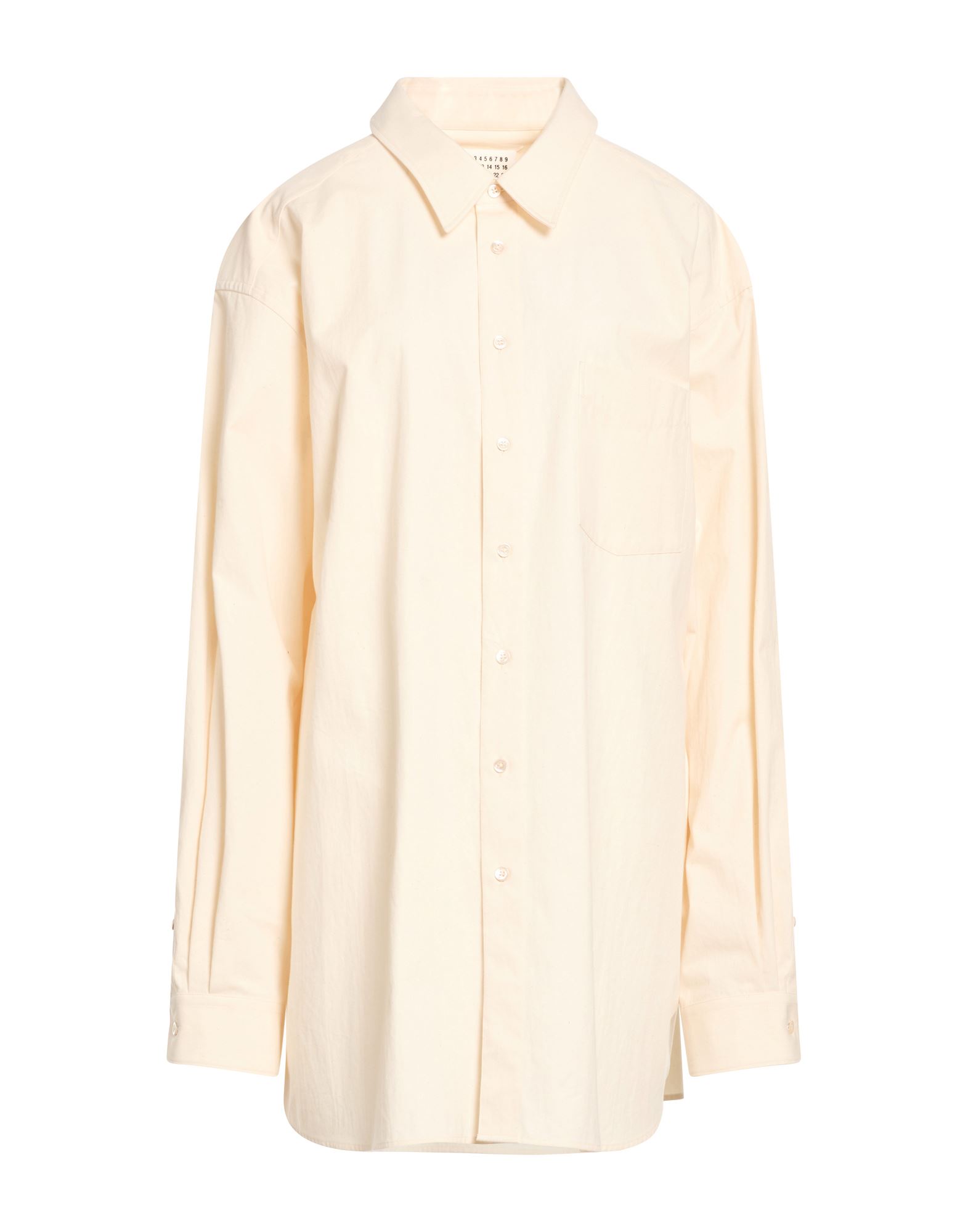 MAISON MARGIELA MAISON MARGIELA ΜΠΛΟΥΖΑΚΙΑ Πουκάμισο