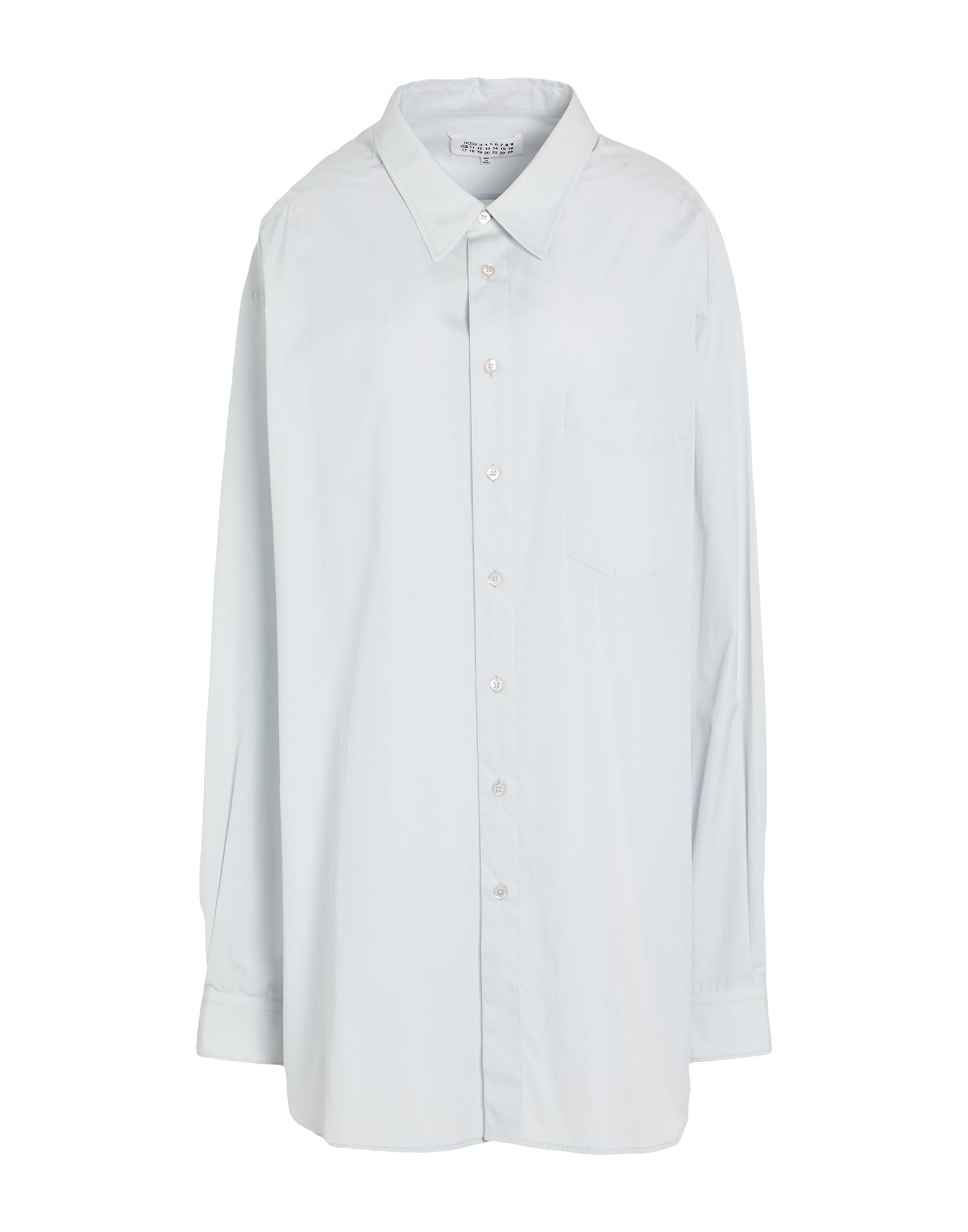 MAISON MARGIELA MAISON MARGIELA ΜΠΛΟΥΖΑΚΙΑ Πουκάμισο