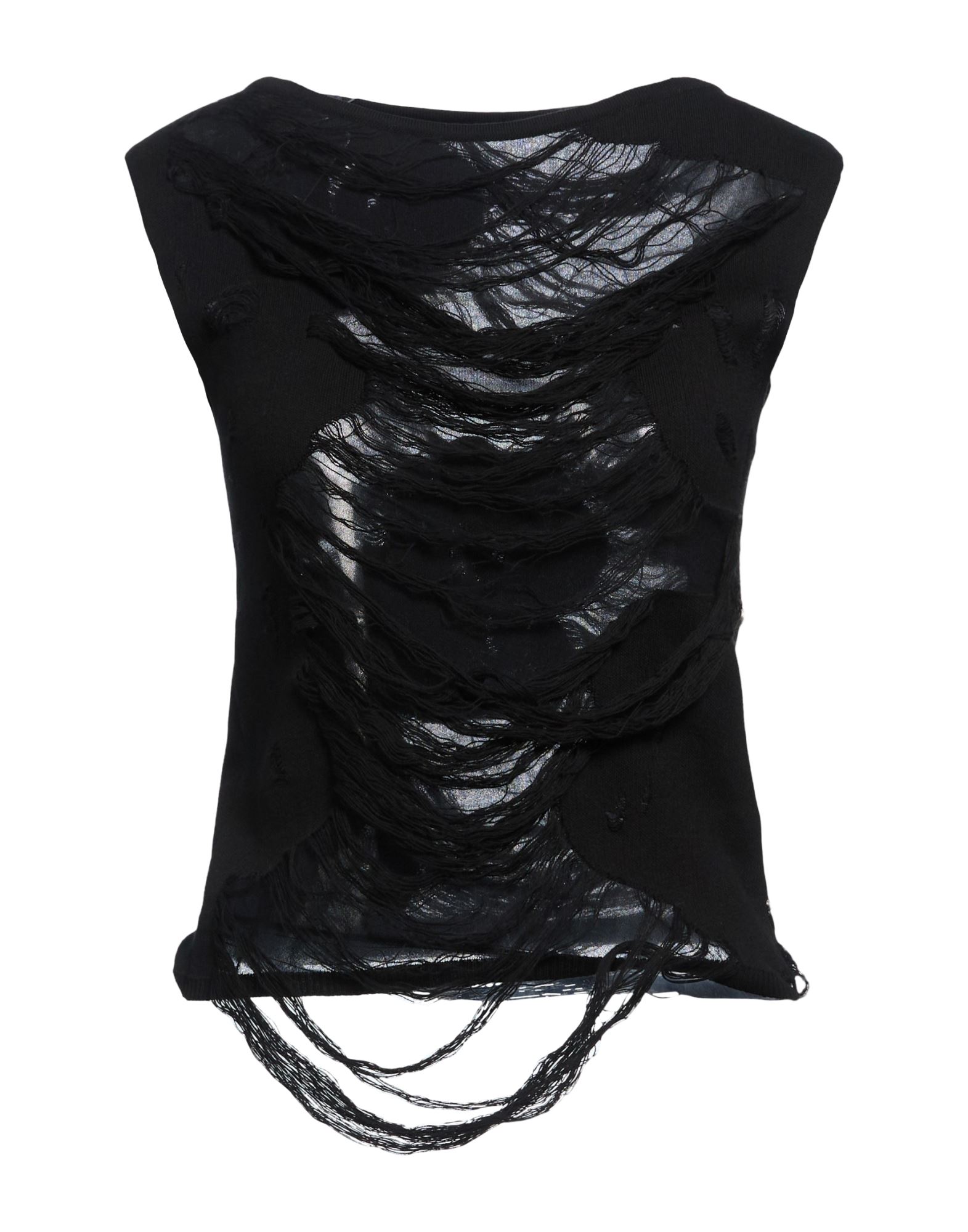 MM6 MAISON MARGIELA MM6 MAISON MARGIELA ΜΠΛΟΥΖΑΚΙΑ Τοπ