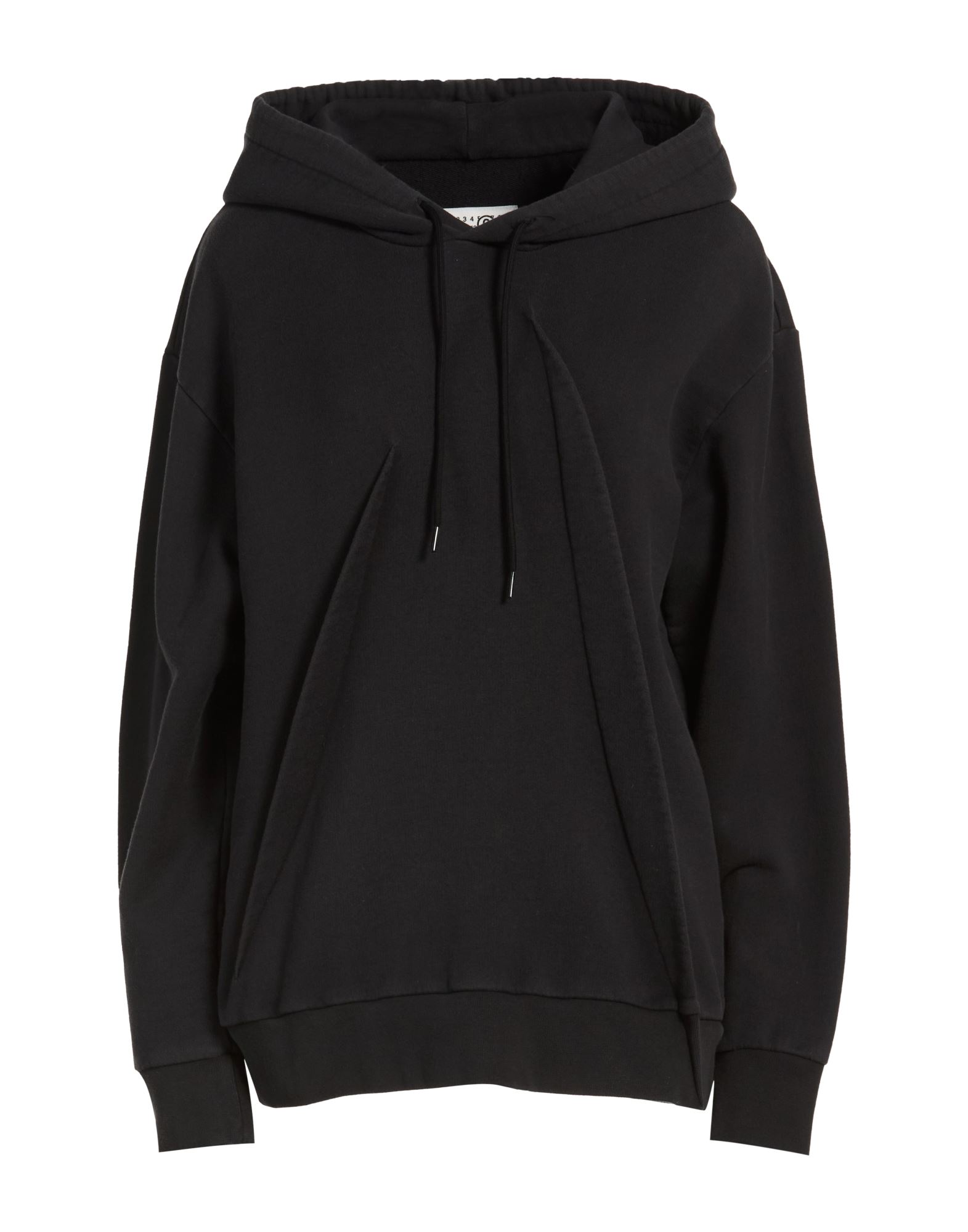 MM6 MAISON MARGIELA MM6 MAISON MARGIELA ΜΠΛΟΥΖΑΚΙΑ Φούτερ