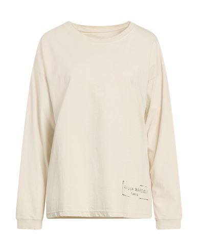 T-shirts Damen Elfenbein L,M,S,XS Damen