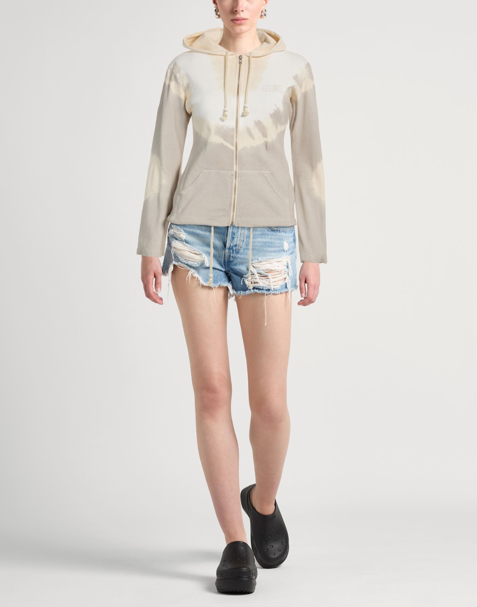  Mm6 Maison Margiela - Tops - Sweatshirts - On Yoox.com 