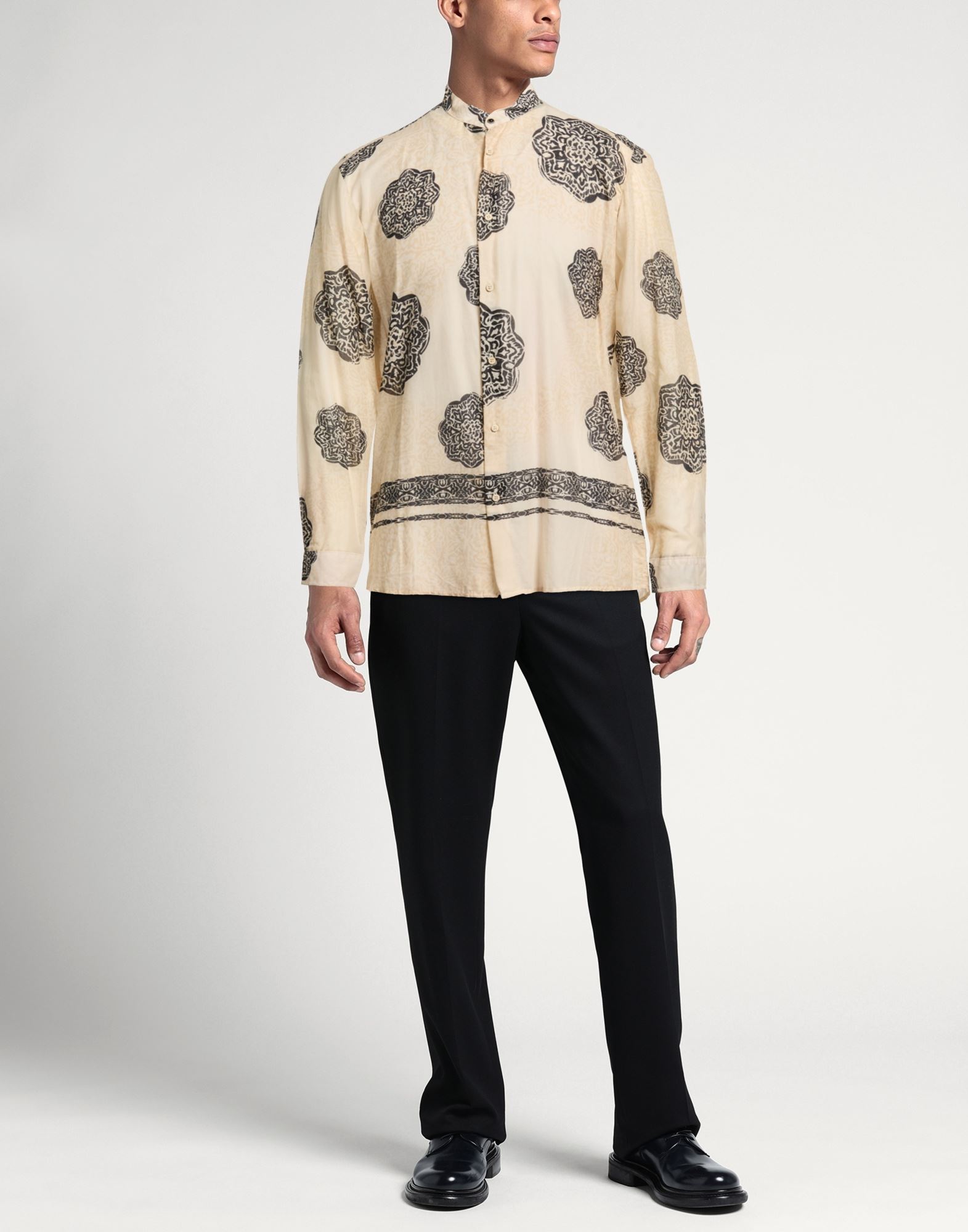  Over/d - Topwear - Camicie - On Yoox.com 