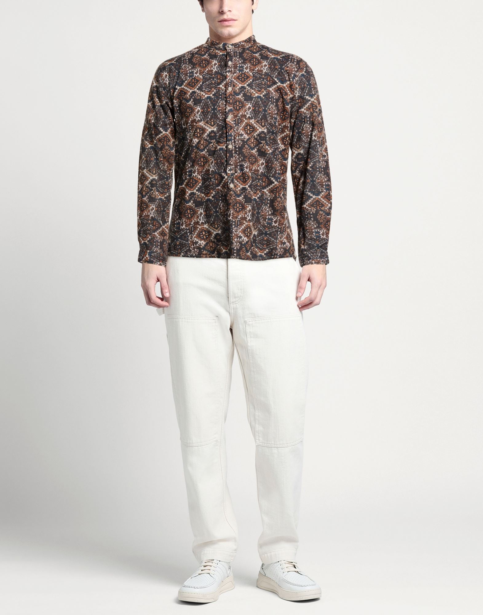  Over/d - Tops - Hemden - On Yoox.com 