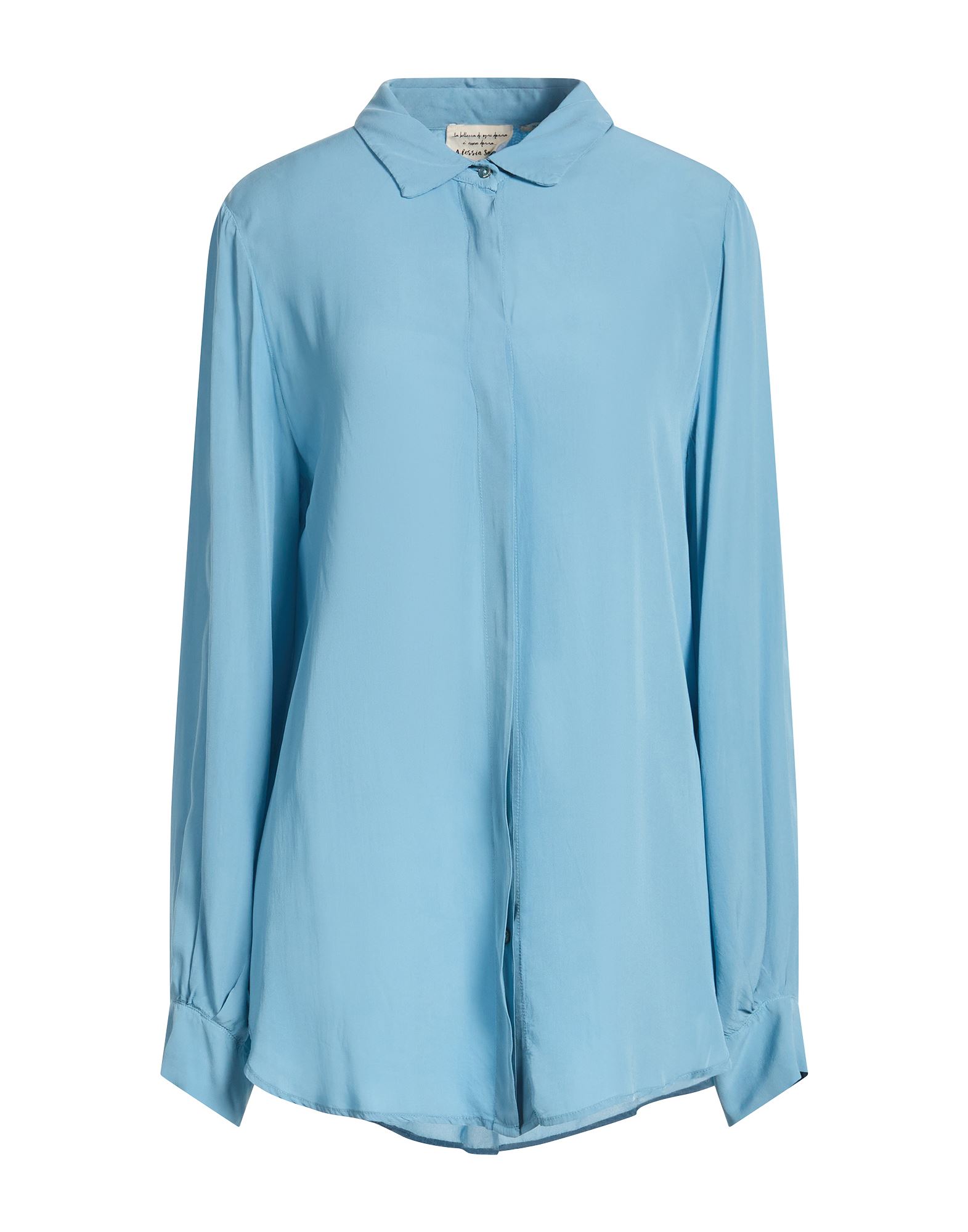  Alessia Santi - Camisetas Y Tops - Camisas - On Yoox.com 