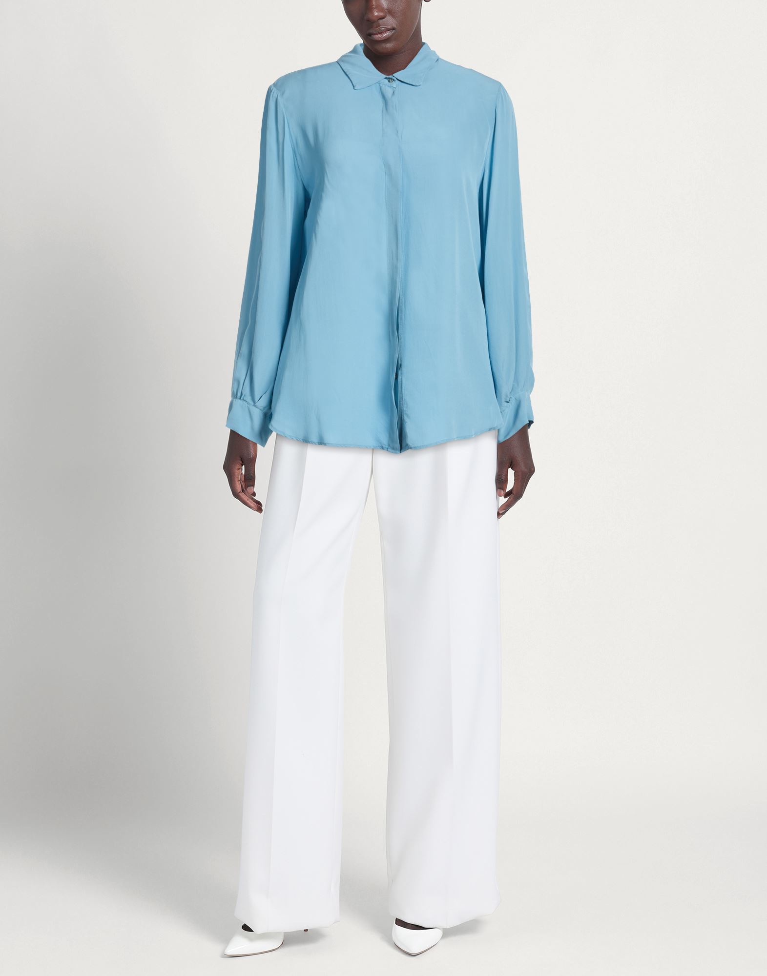  Alessia Santi - Camisetas Y Tops - Camisas - On Yoox.com 
