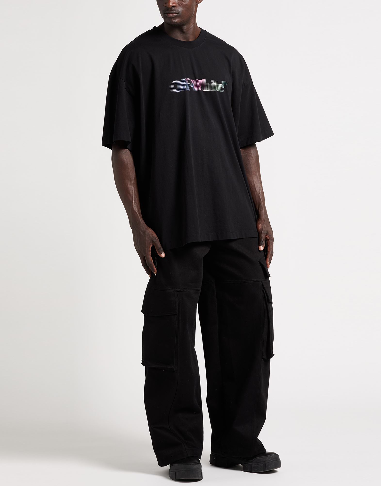  Off-white™ - Tops - T-shirts - On Yoox.com 