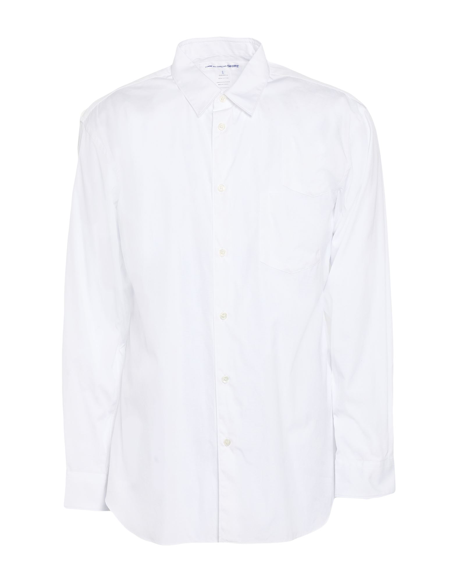  Msgm - Tops - Hemden - On Yoox.com 