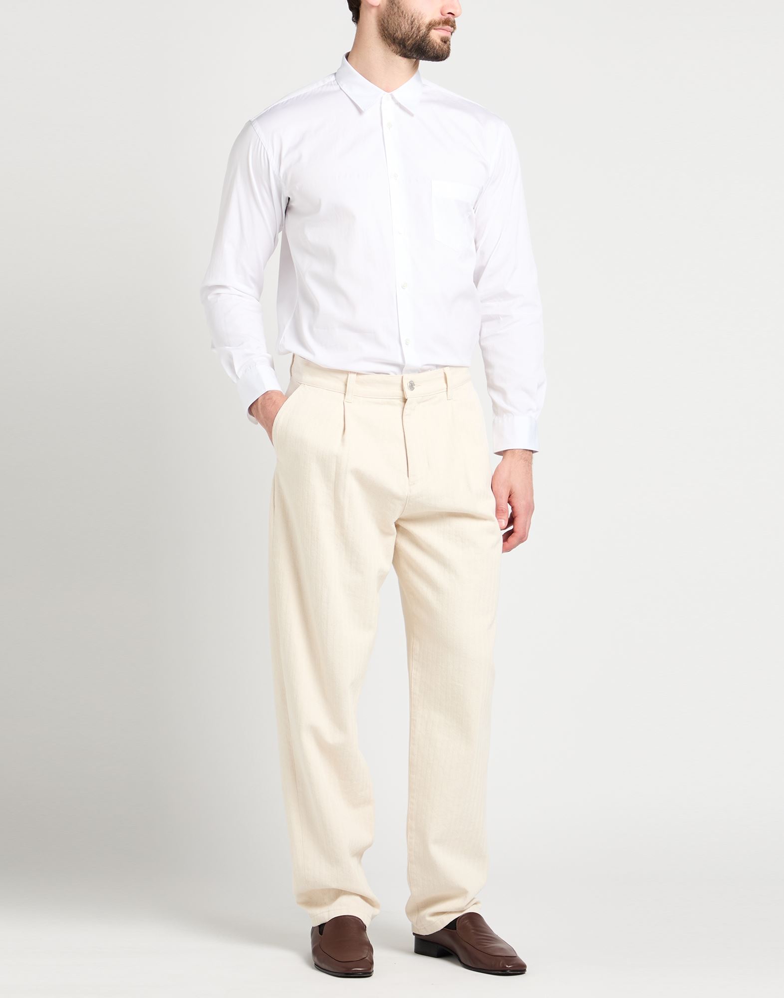  Msgm - Tops - Hemden - On Yoox.com 