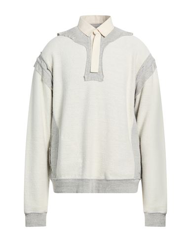 Sudadera Hombre Gris perla L,S,XL Hombre