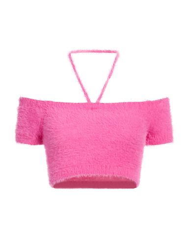 Top Mujer Rosa M,M/L,XS,XS/S Mujer