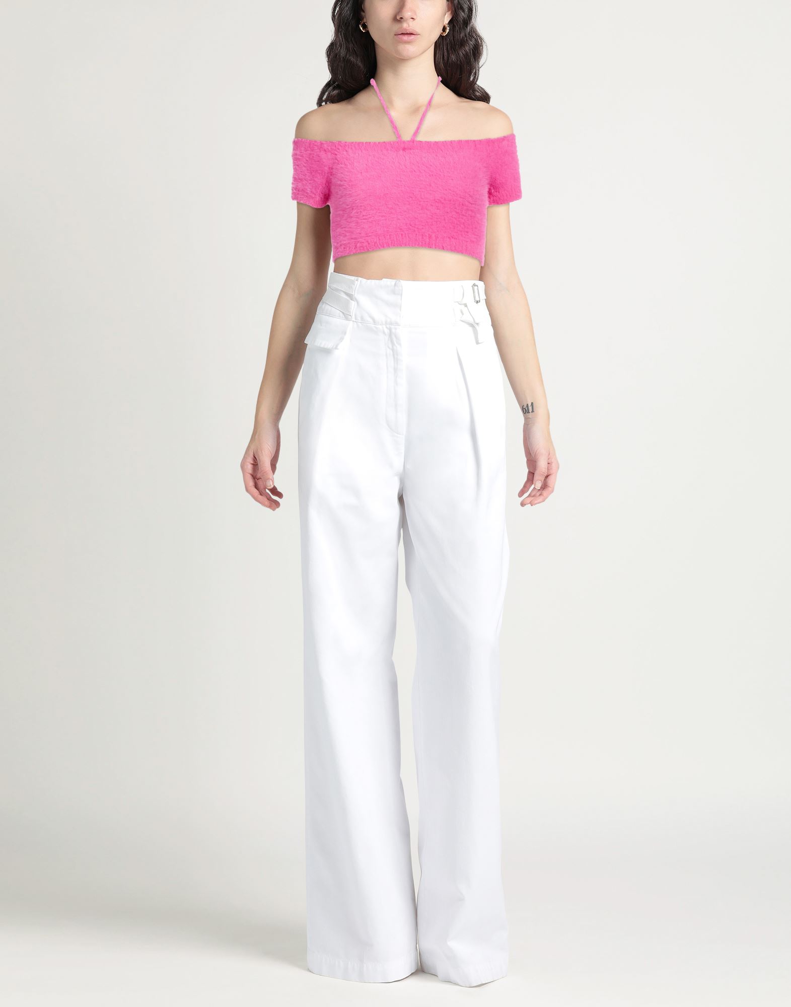  Rebel Queen By Liu •jo - Tops - Tops - On Yoox.com 