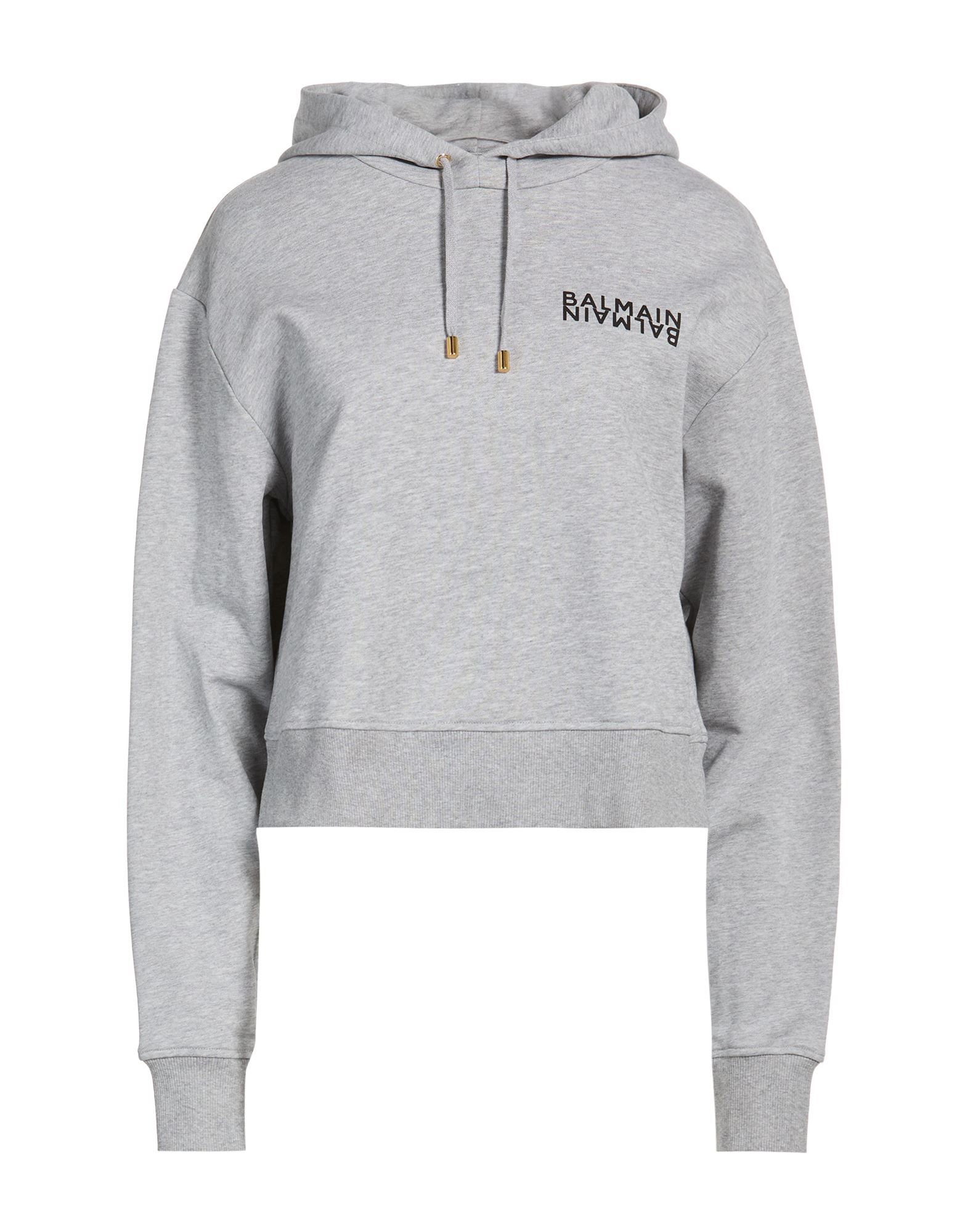  Balmain - Tops - Sweatshirts - On Yoox.com 