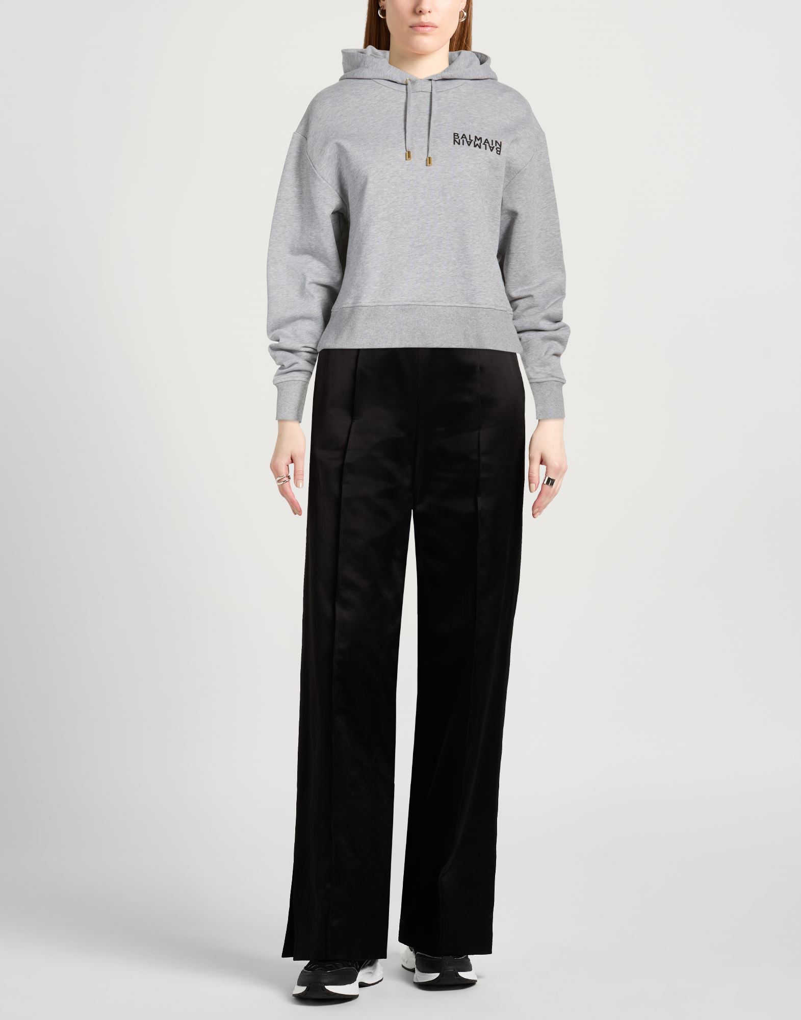  Balmain - Tops - Sweatshirts - On Yoox.com 