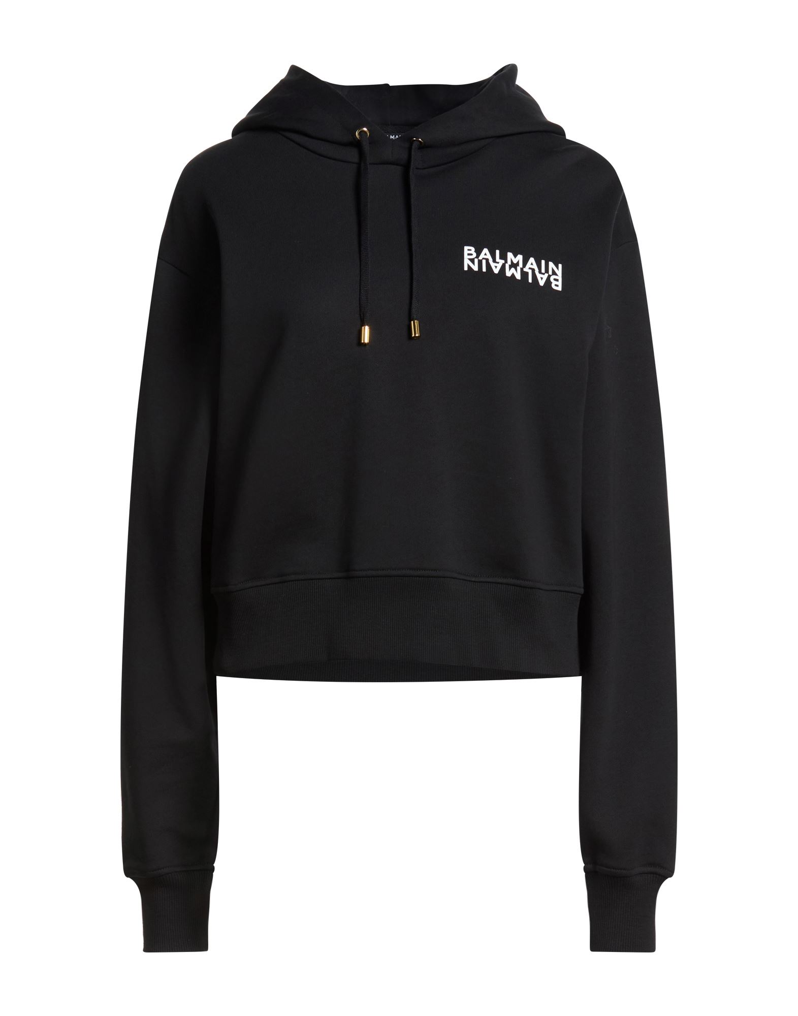  Balmain - Tops - Sweatshirts - On Yoox.com 