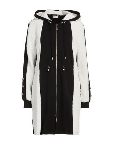 Sudadera Mujer Negro XS Mujer