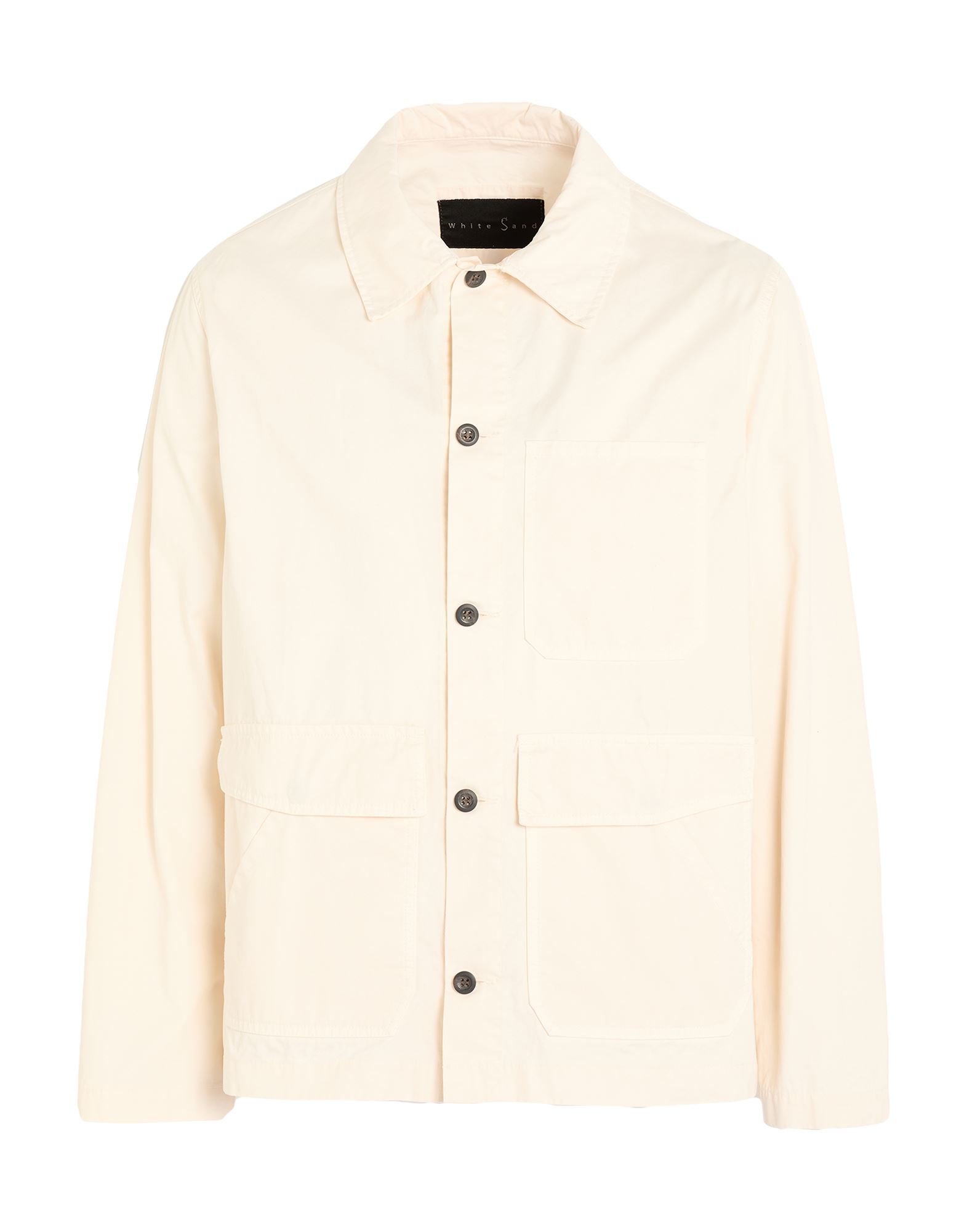  White Sand - Jacken & Mäntel - Jacken Und Anoraks - On Yoox.com 