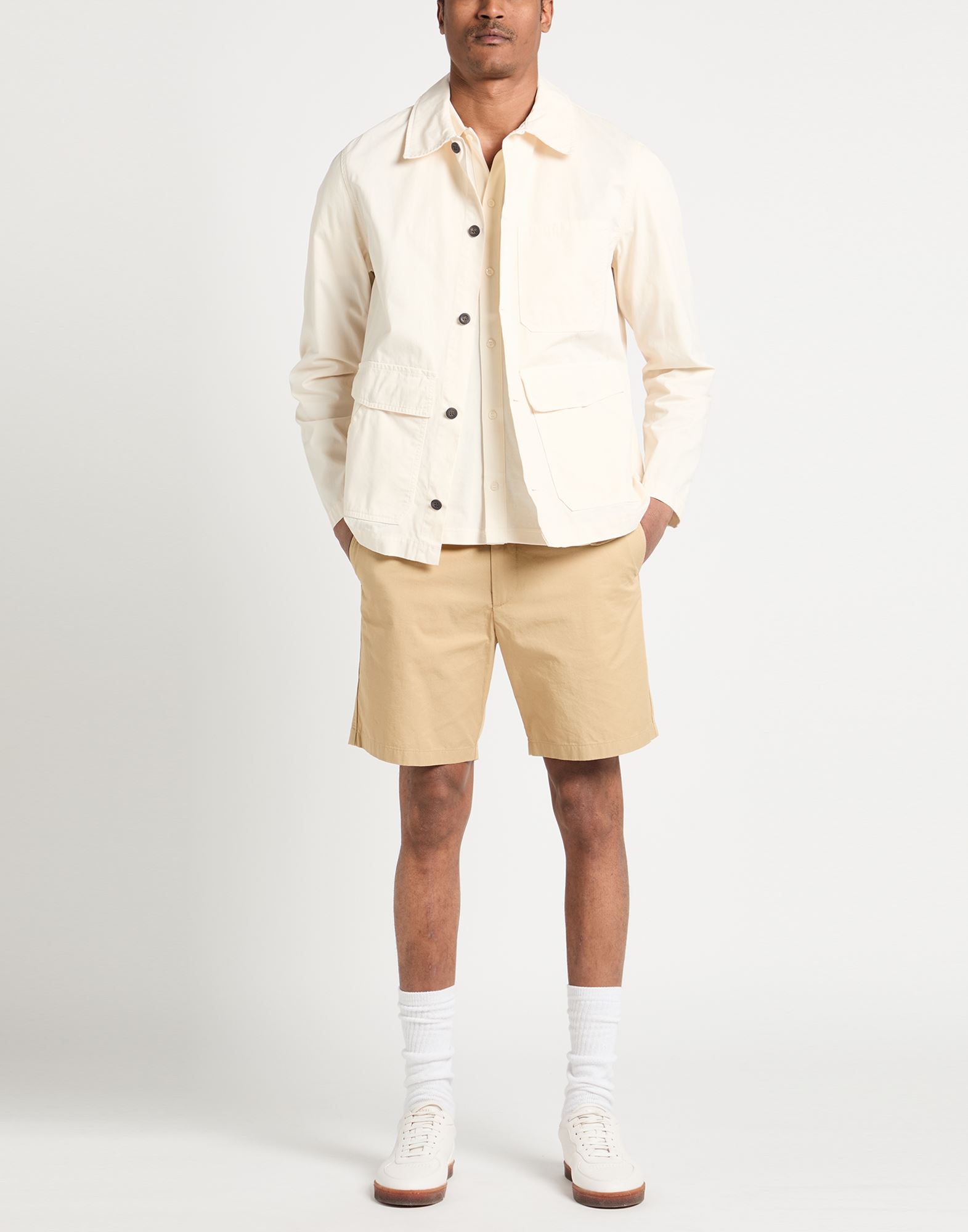  White Sand - Jacken & Mäntel - Jacken Und Anoraks - On Yoox.com 