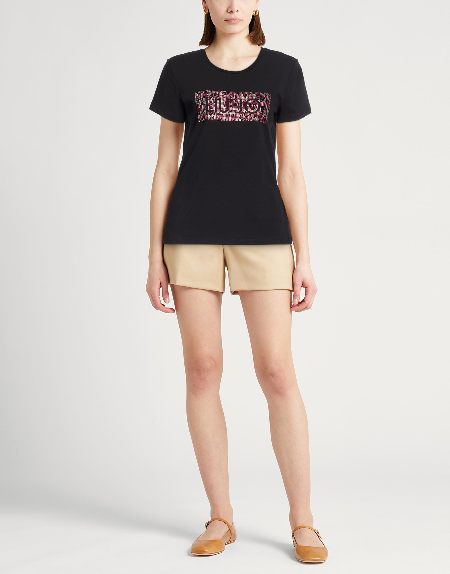  Liu •jo - Tops - T-shirts - On Yoox.com 