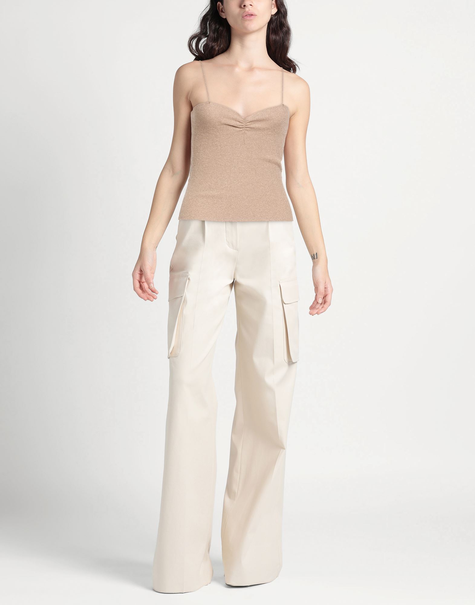 Rebel Queen By Liu •jo - Tops - Tops - On Yoox.com 